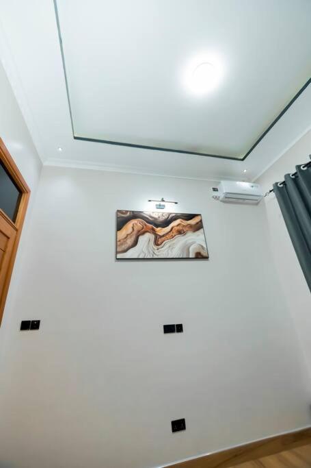 Two-Bedroom Apartment With Private Pool photo 3