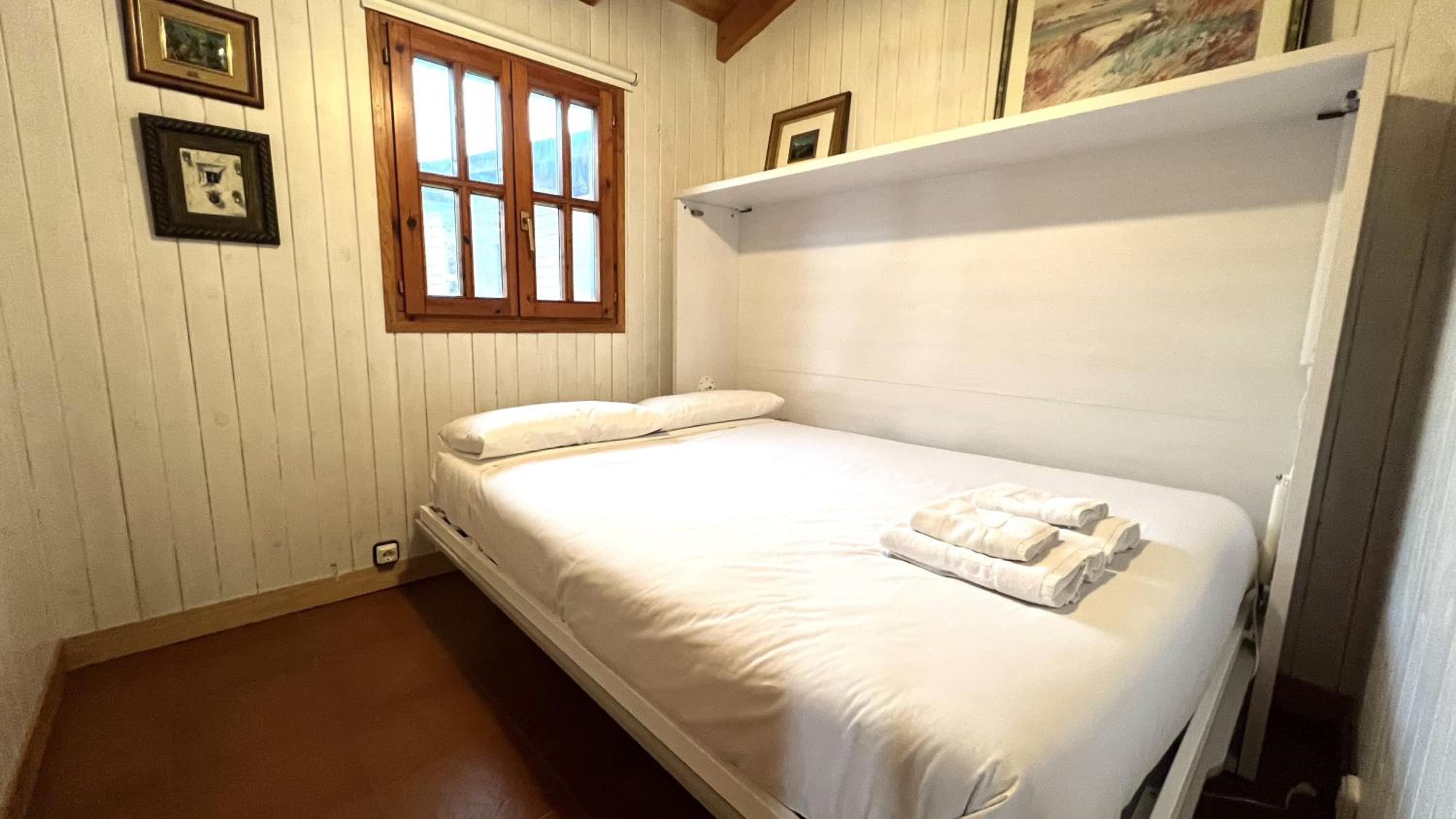 Departamento de tres habitaciones