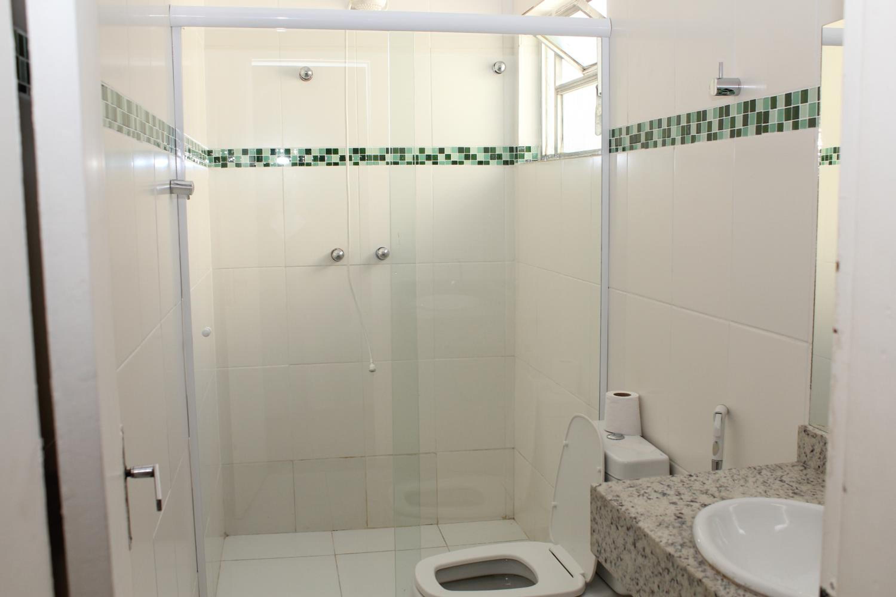 Budget Triple Room photo 2