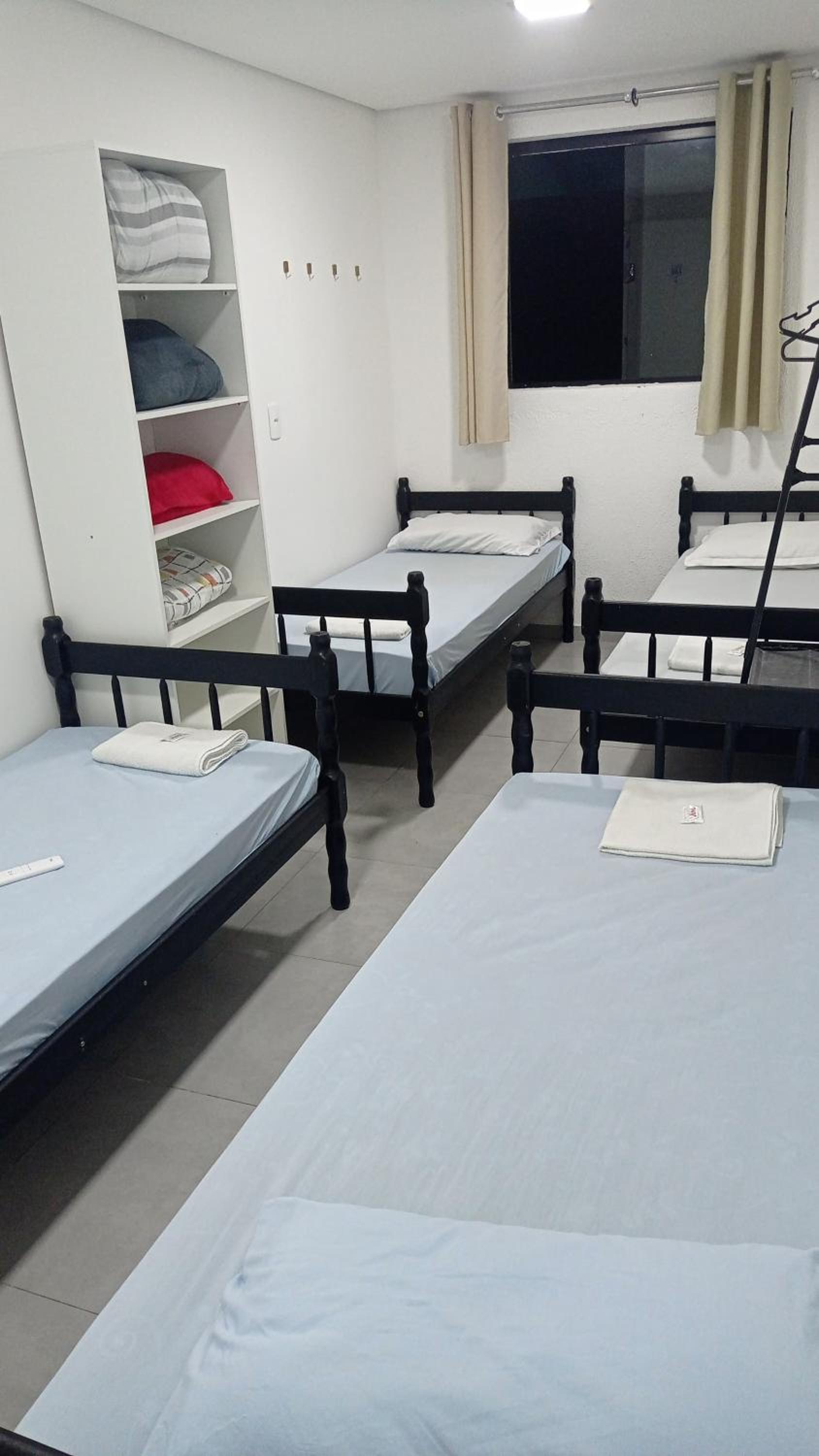 Economy Quadruple Room photo 1