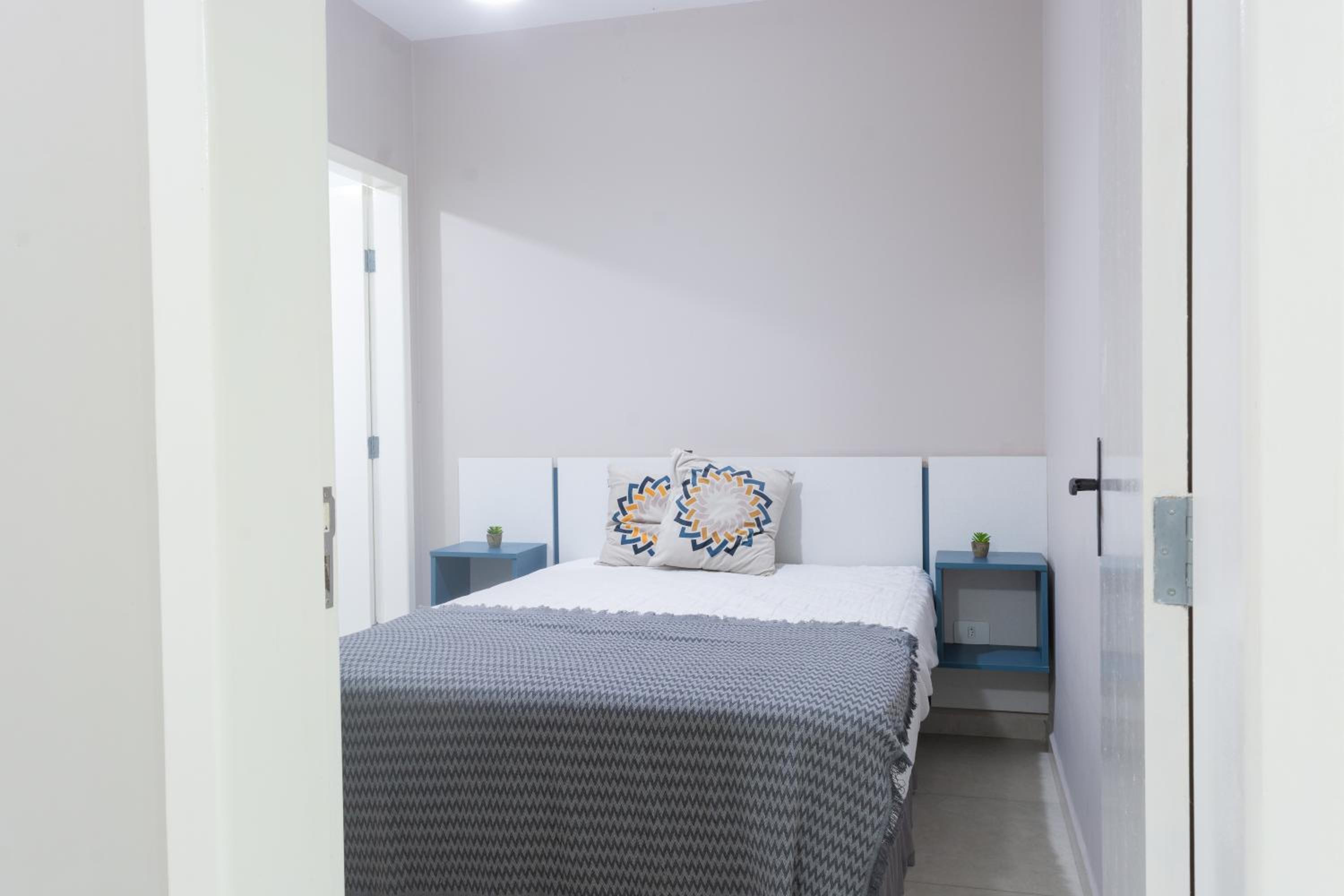 Four-Bedroom House photo 2
