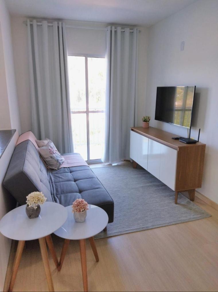 Two-Bedroom Apartment photo 1