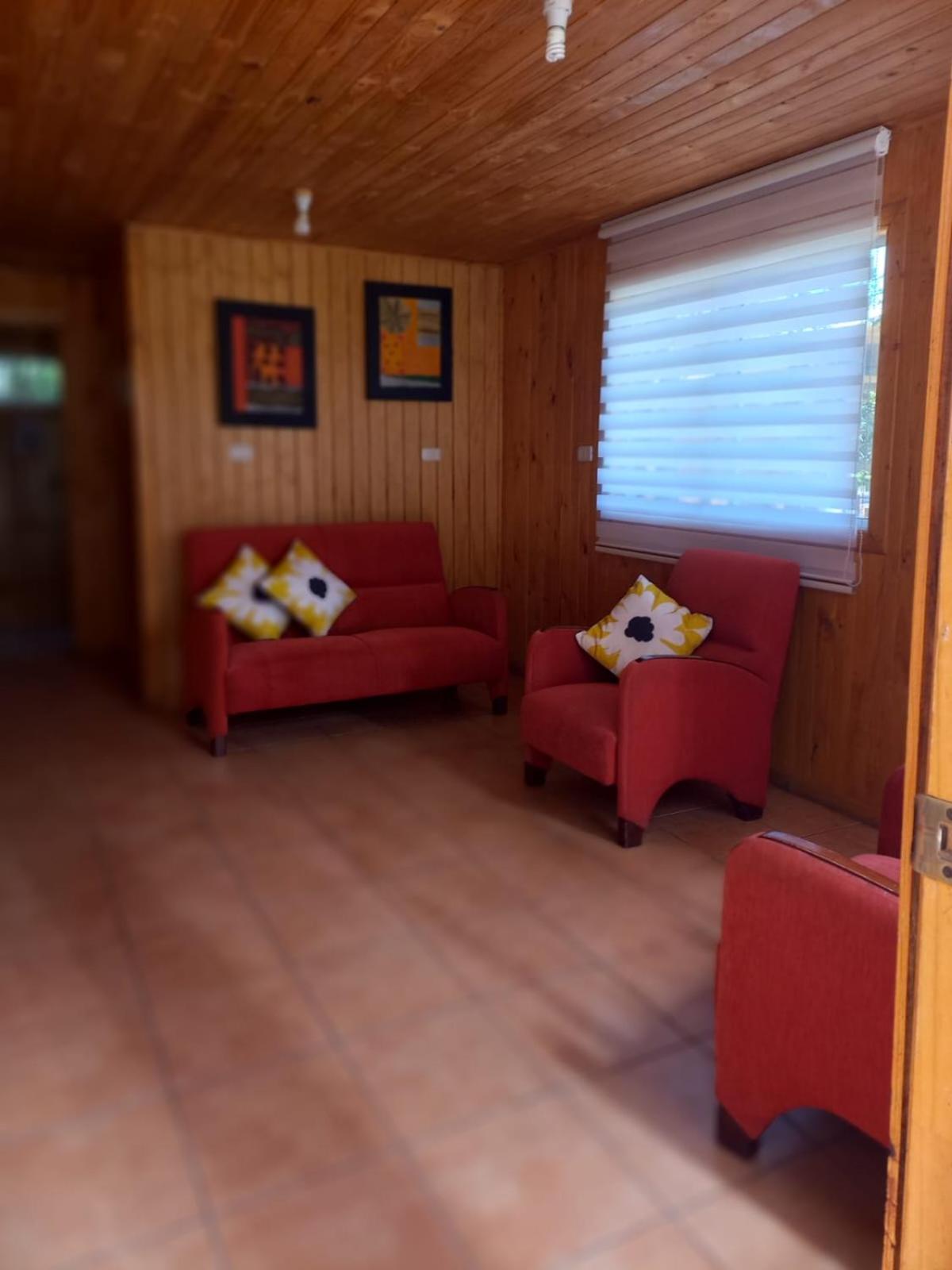 Two-Bedroom House photo 1