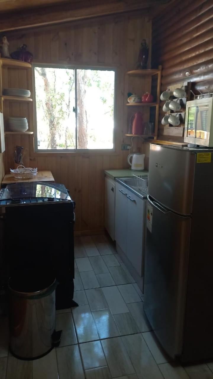 Two-Bedroom House photo 2
