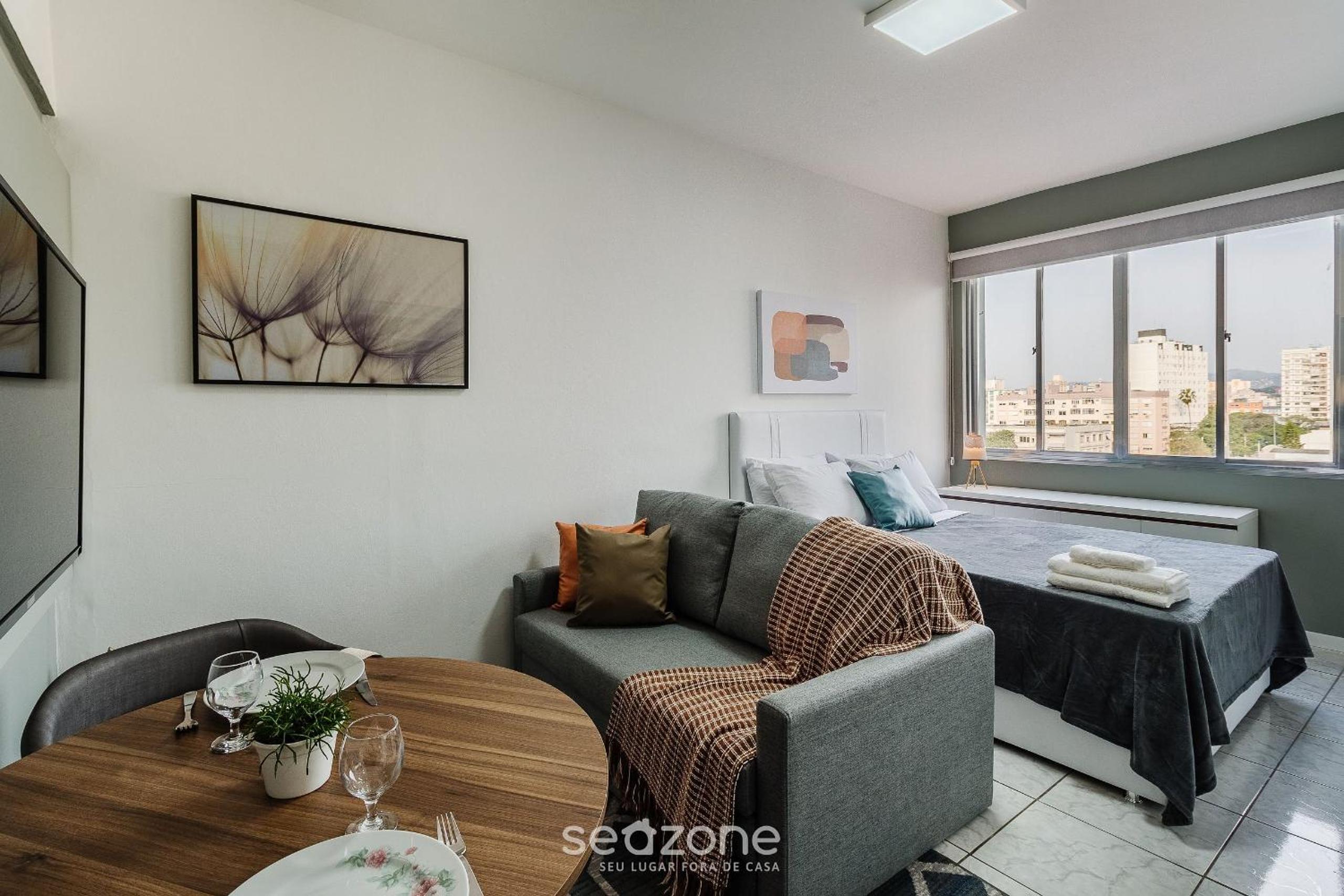 Apartment photo 1
