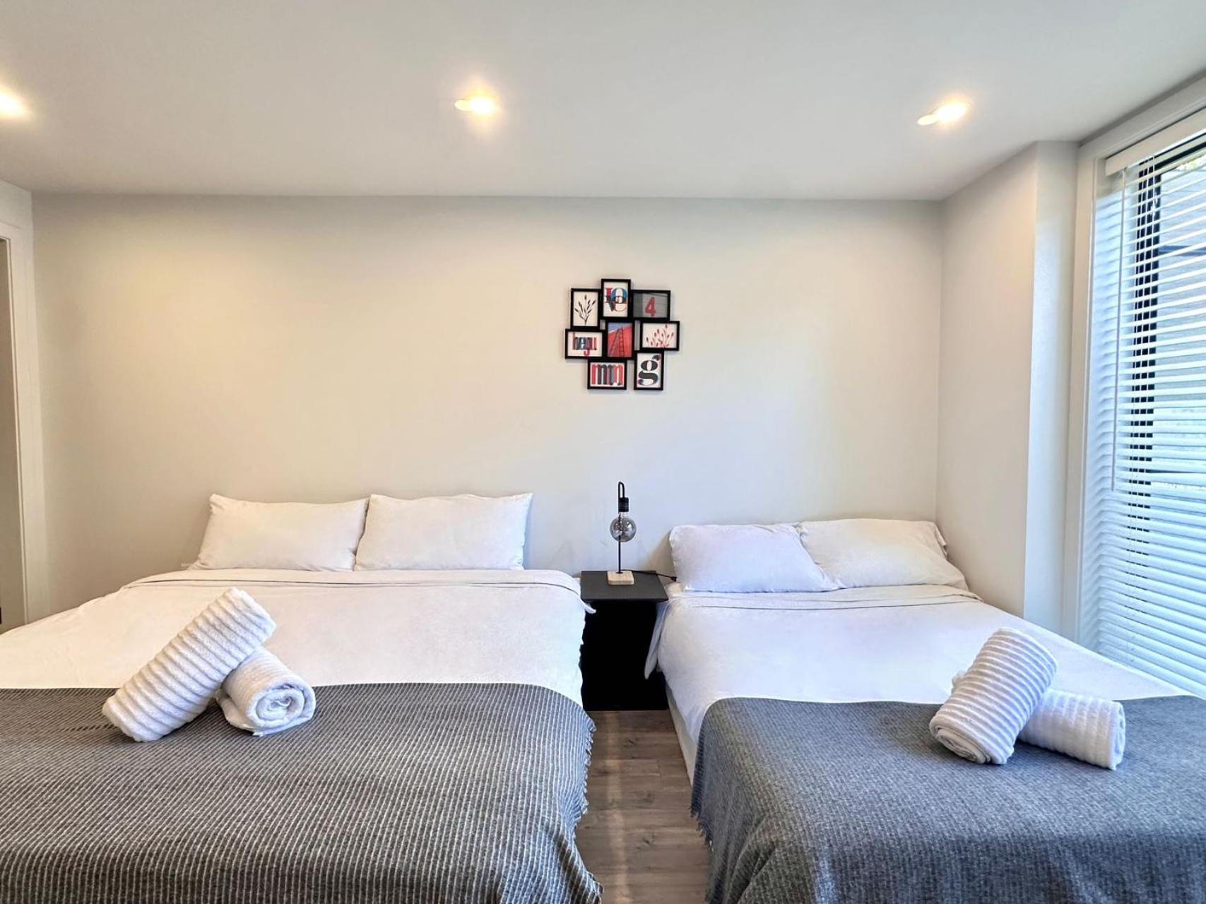 Deluxe Double Room With Shower
