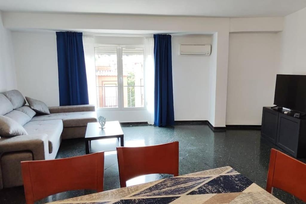Departamento de tres habitaciones