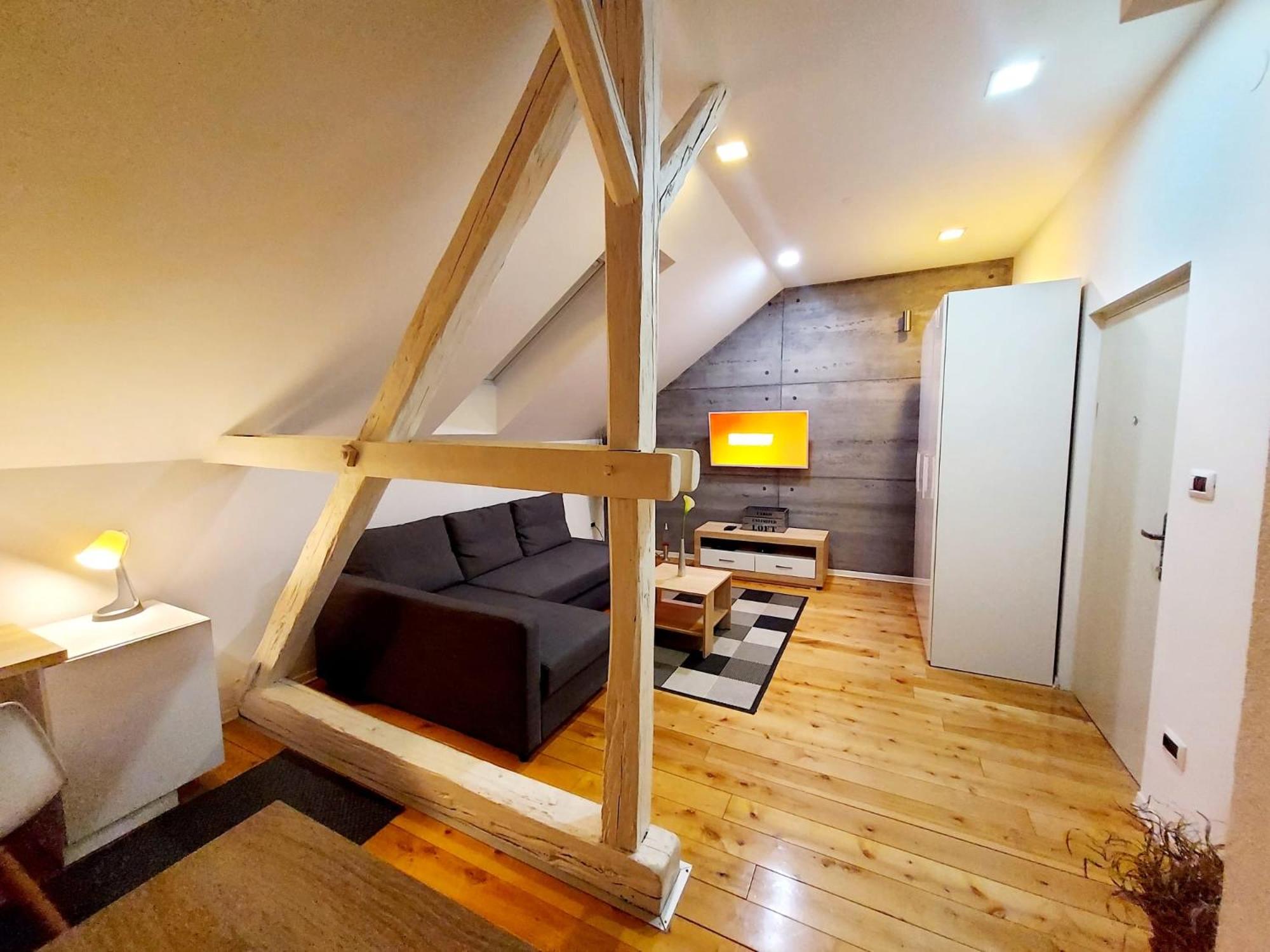 Apartment - Photo 15
