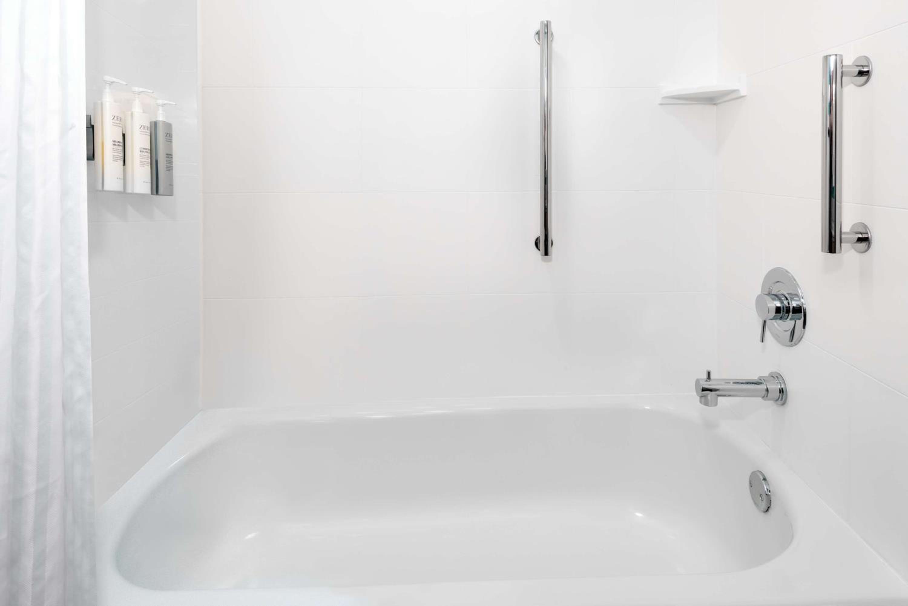 Available room