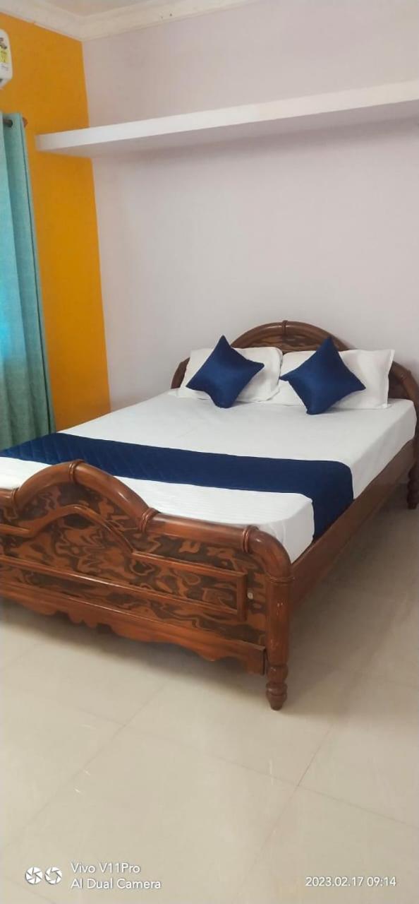 Three-Bedroom Villa photo 1