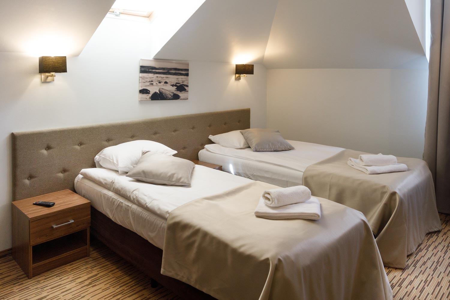 Small Double Room photo 2
