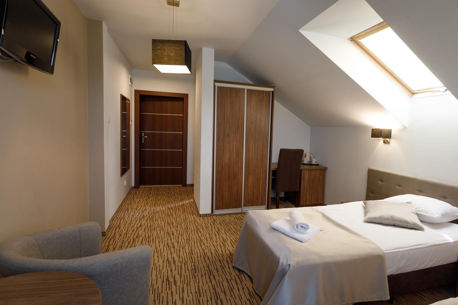 Small Double Room photo 3