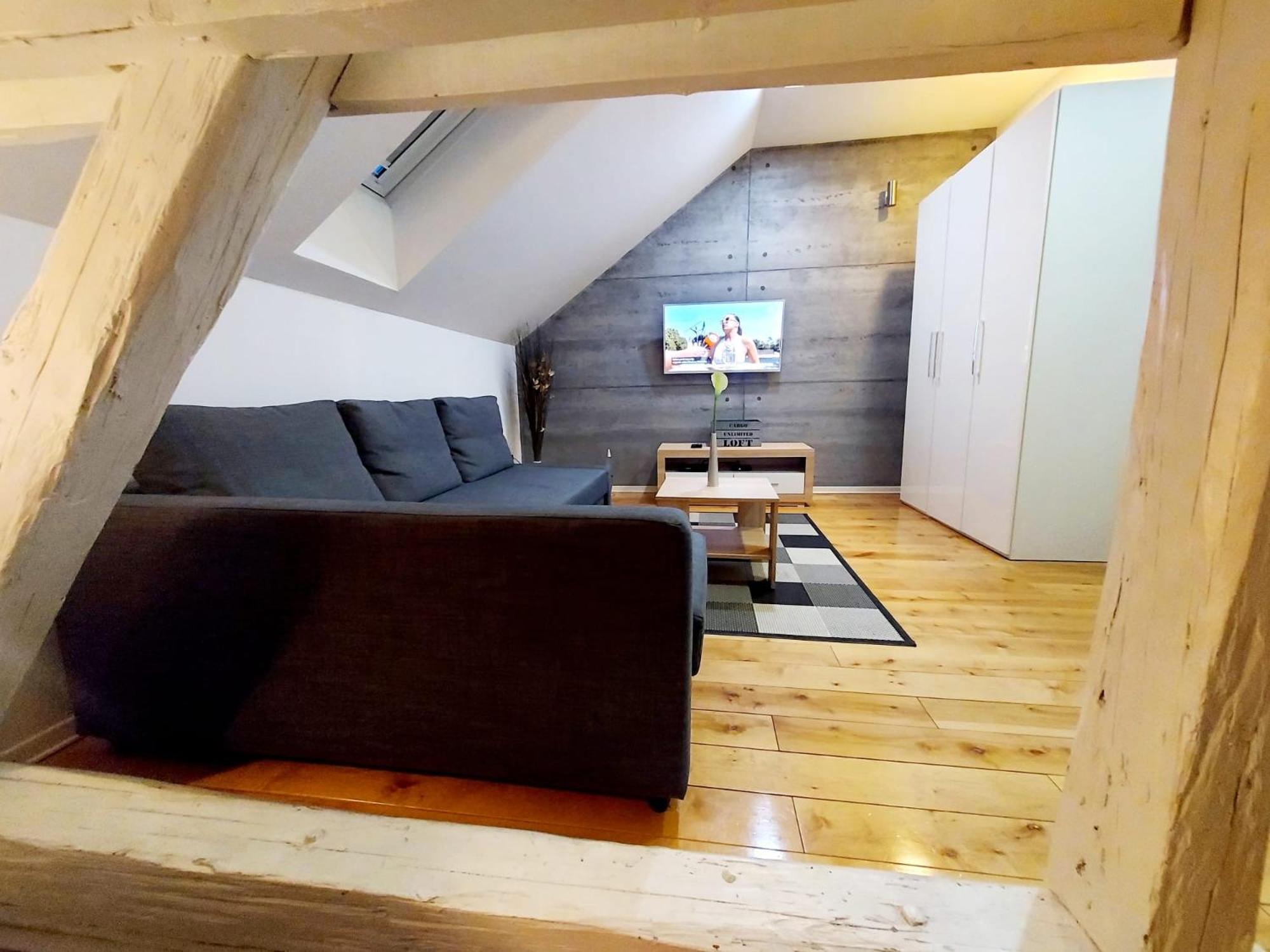 Apartment - Photo 19