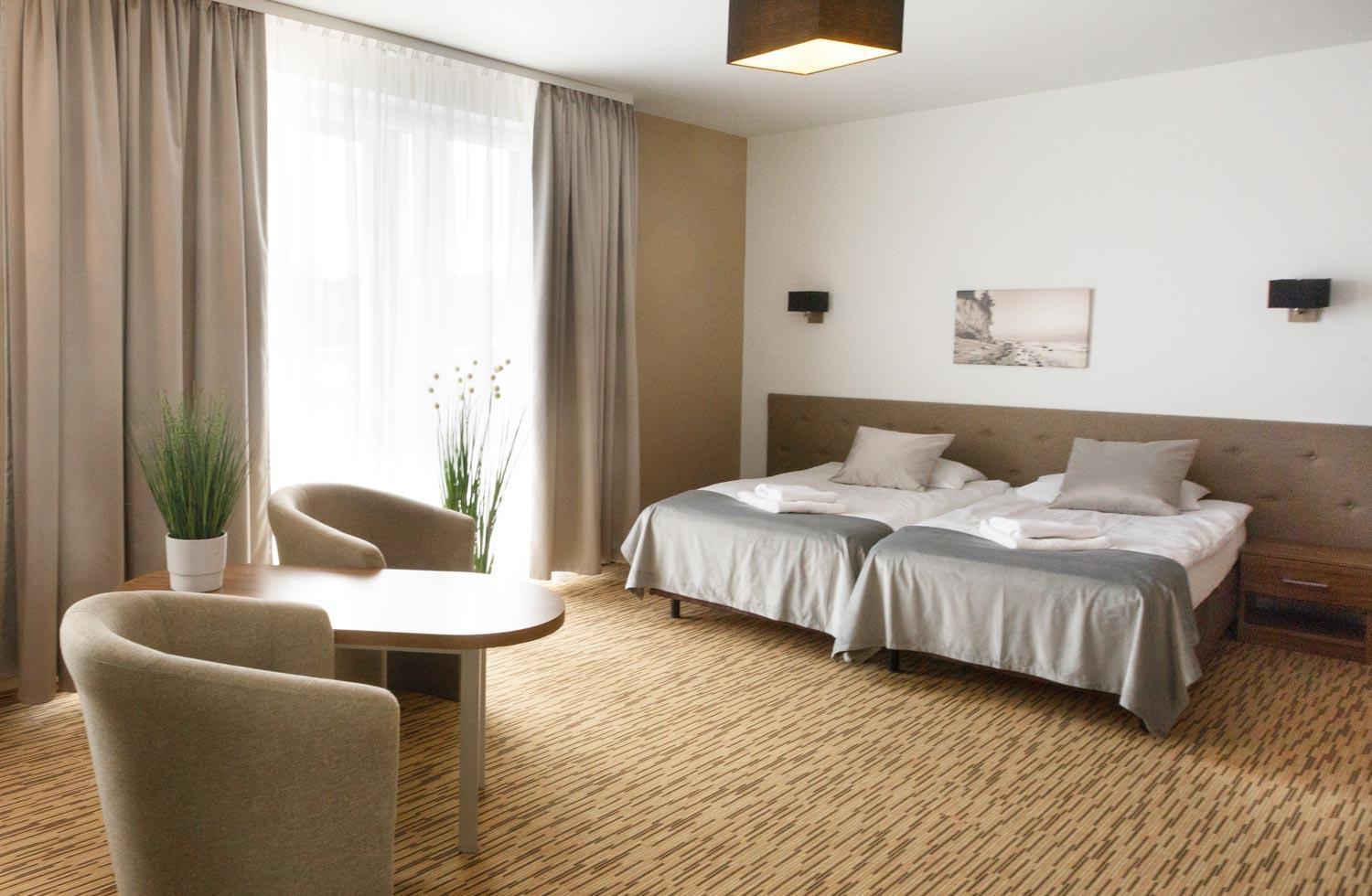 Quadruple Room photo 1