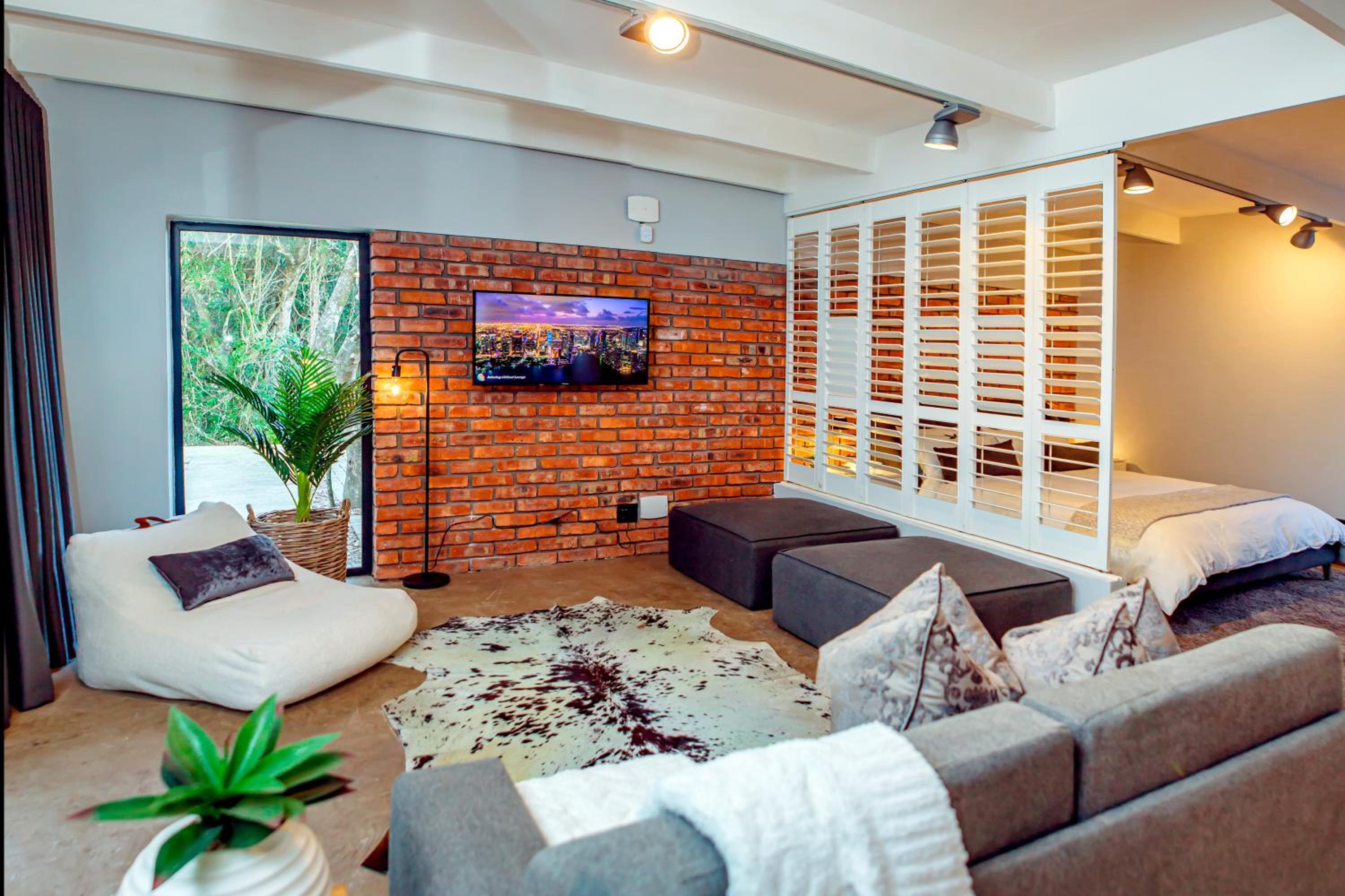 One-Bedroom Villa photo 1