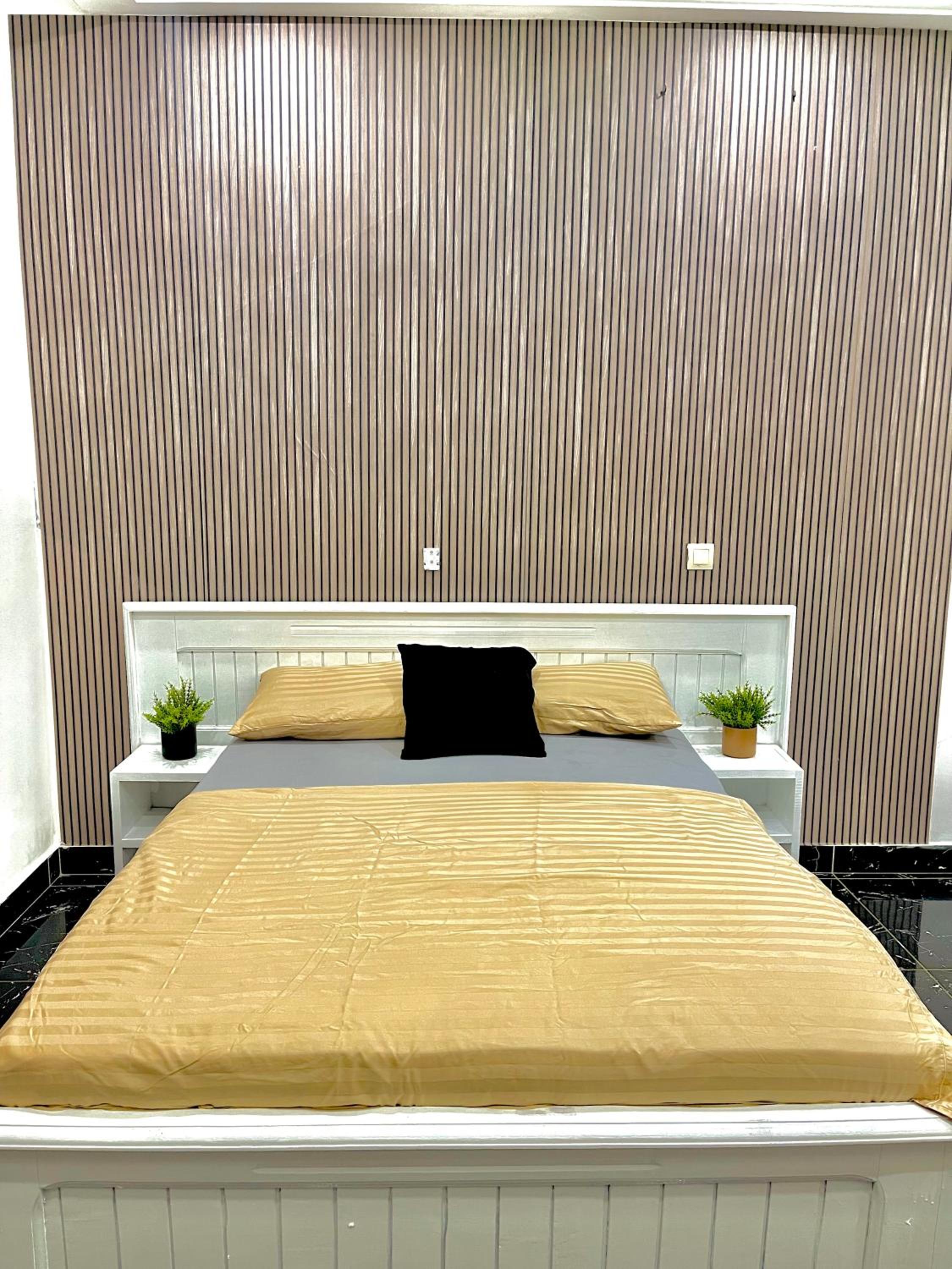 Superior Apartment photo 1