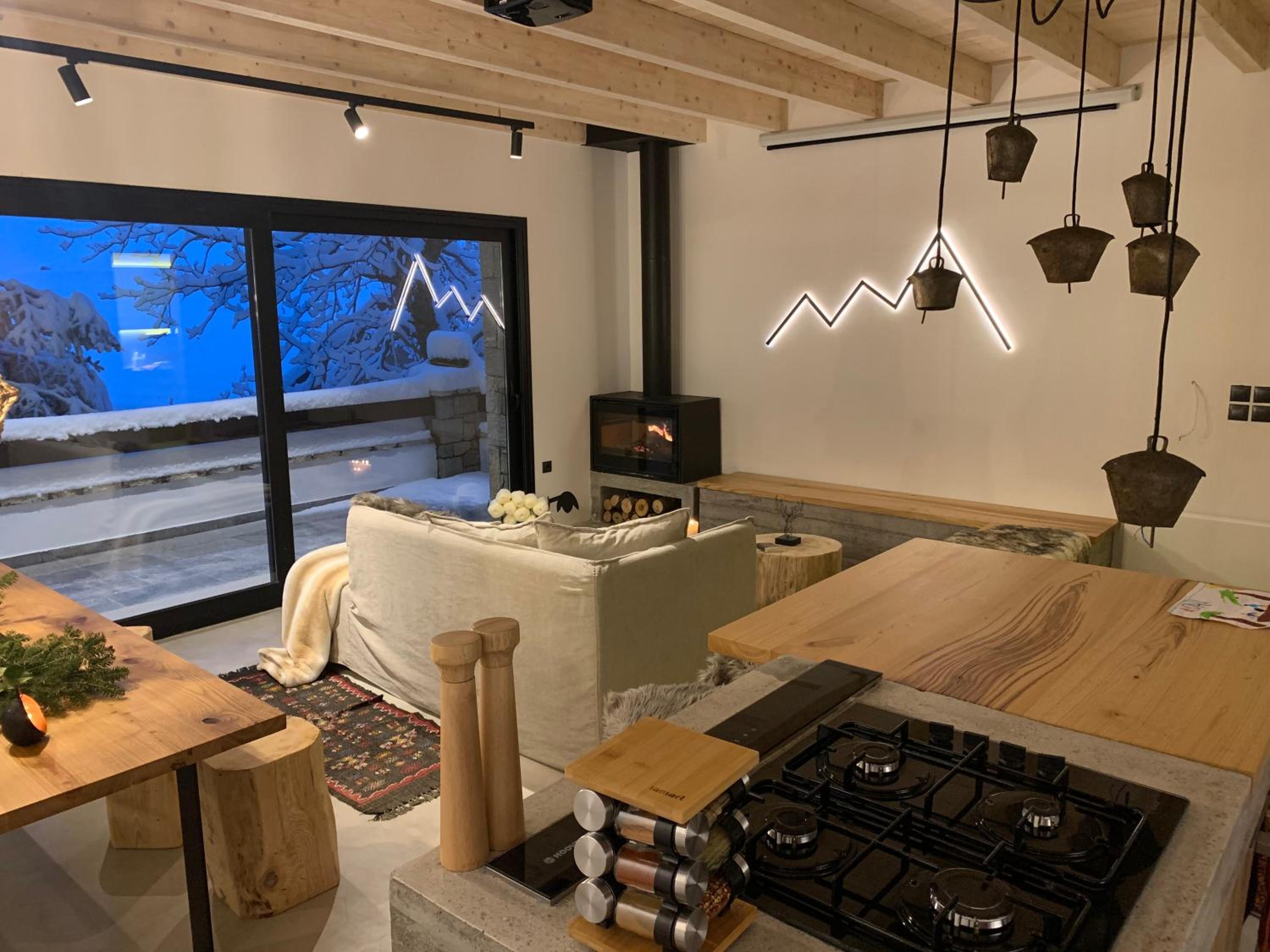 Chalet photo 1