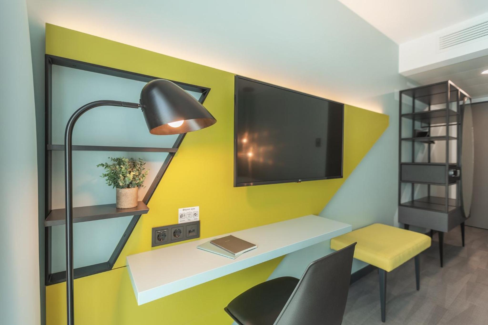 Standard Room - Photo 4