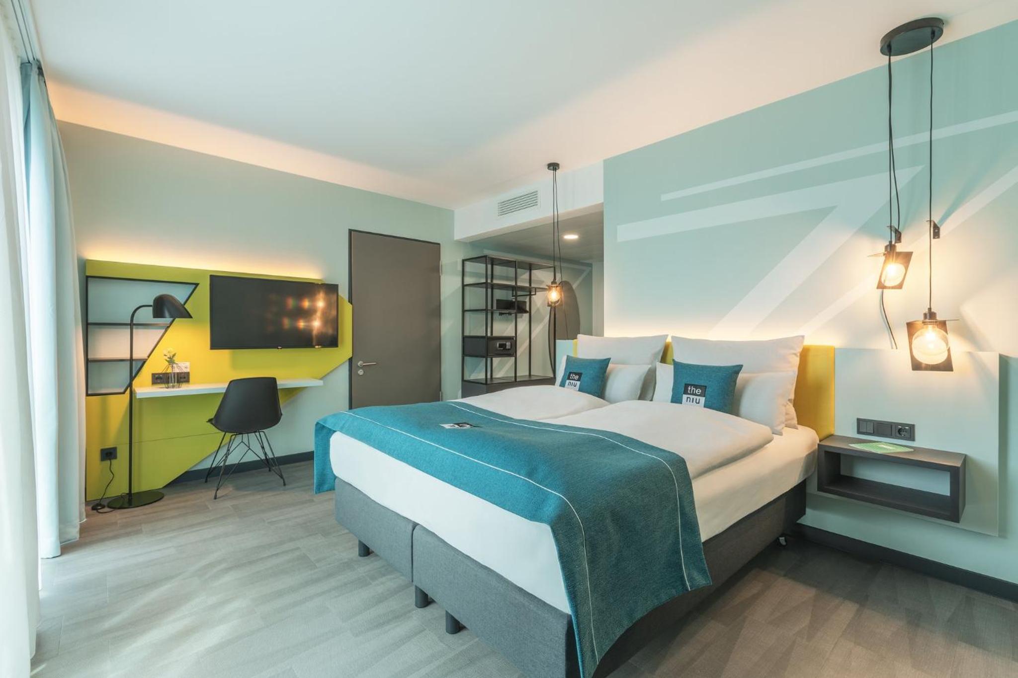 Premium Queen Room - Photo 5