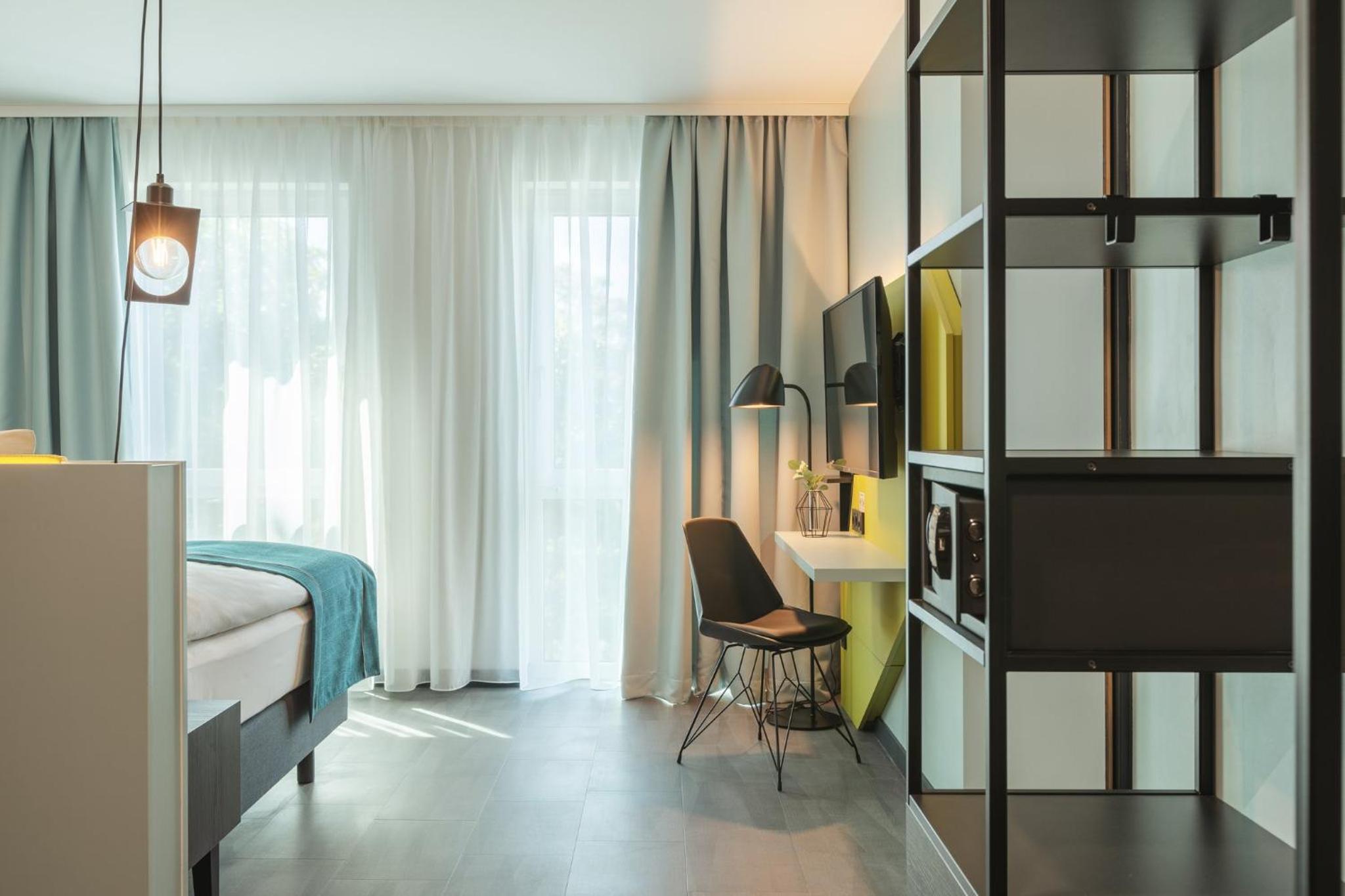 Standard Room - Photo 7