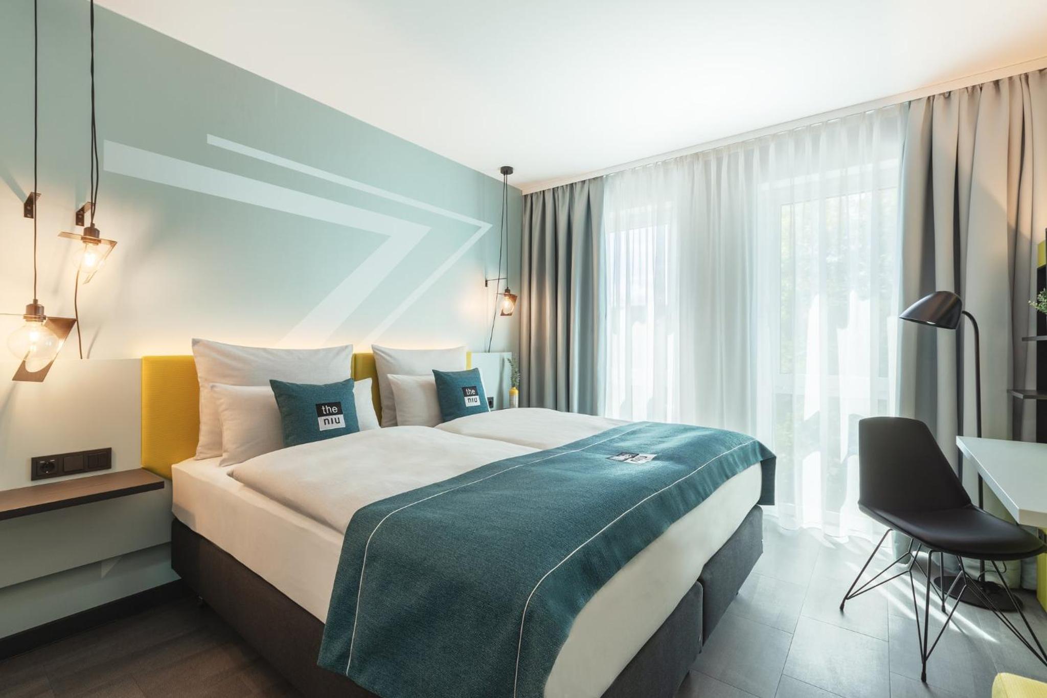 Standard Room - Photo 1