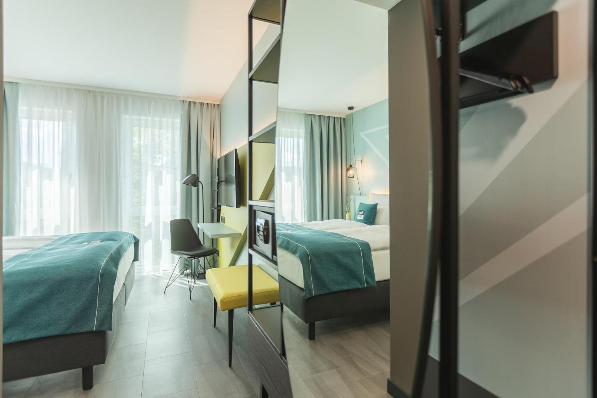 Standard Room - Photo 2