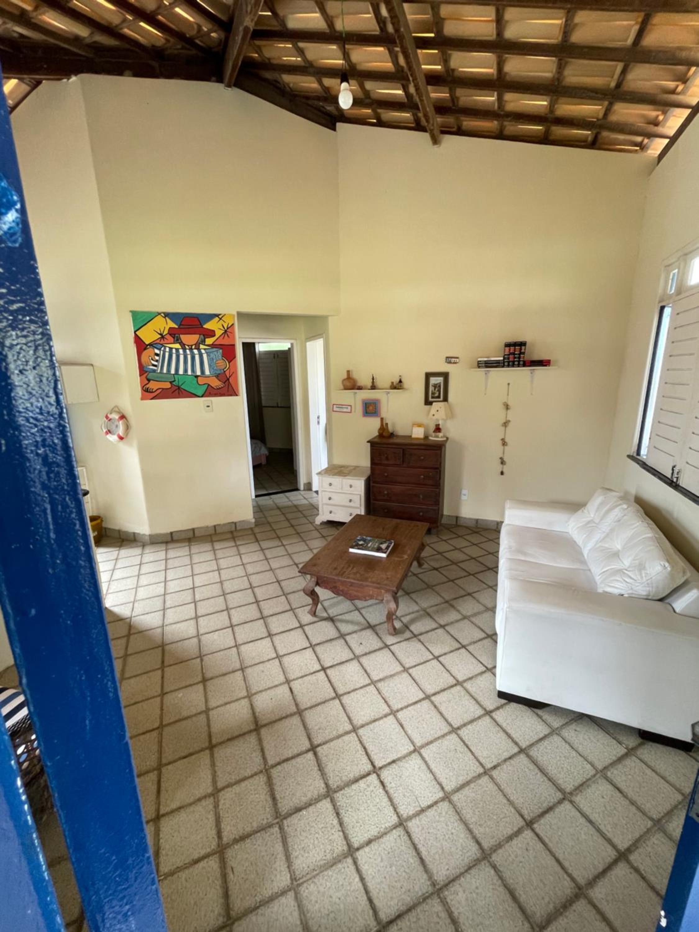 Four-Bedroom House photo 1