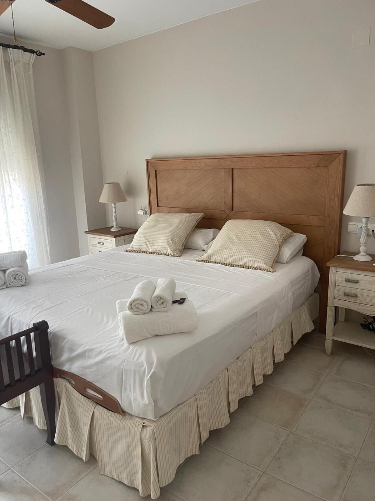Departamento de tres habitaciones