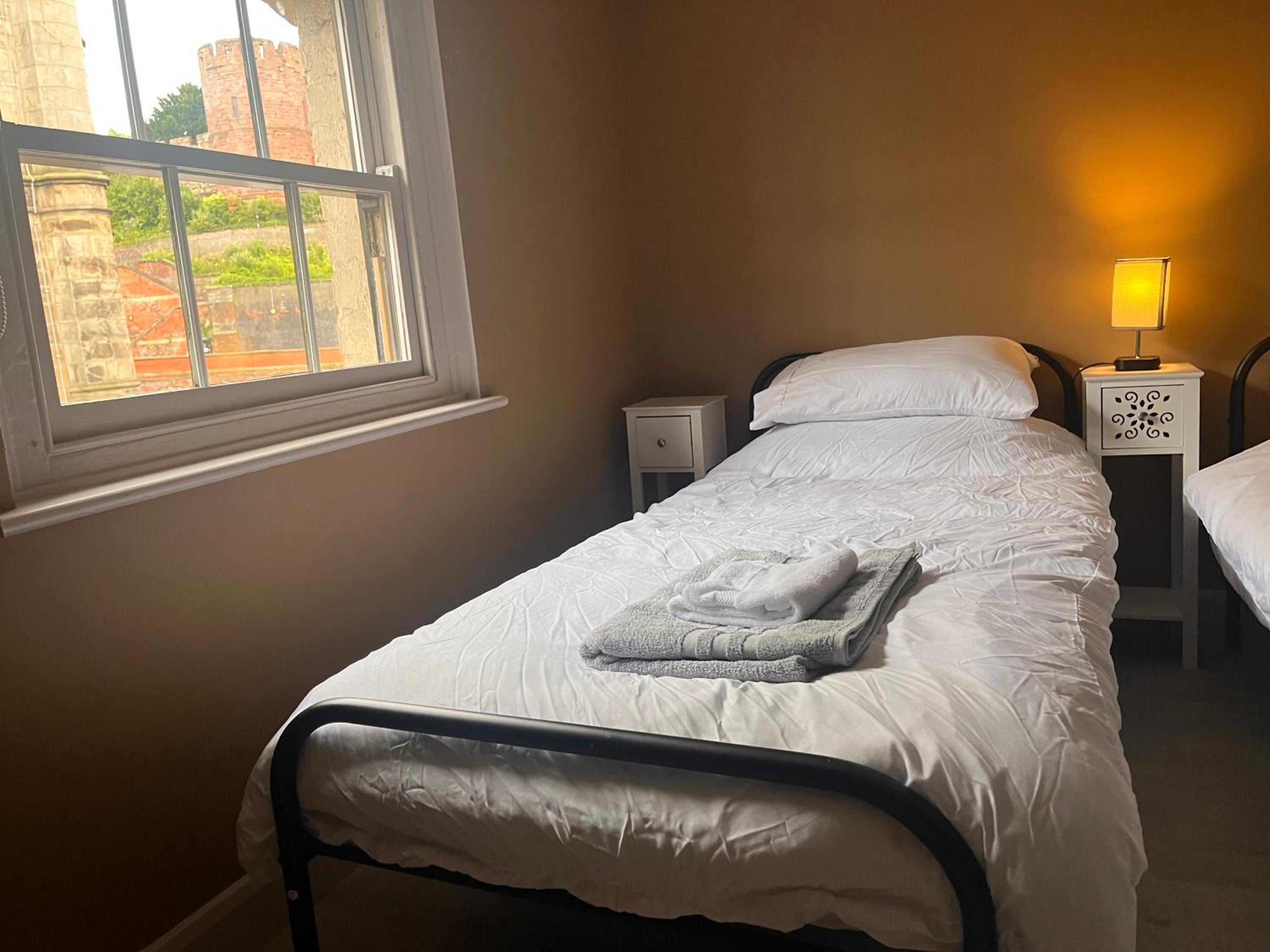 Hotel Tumbledown, Fotografia 9