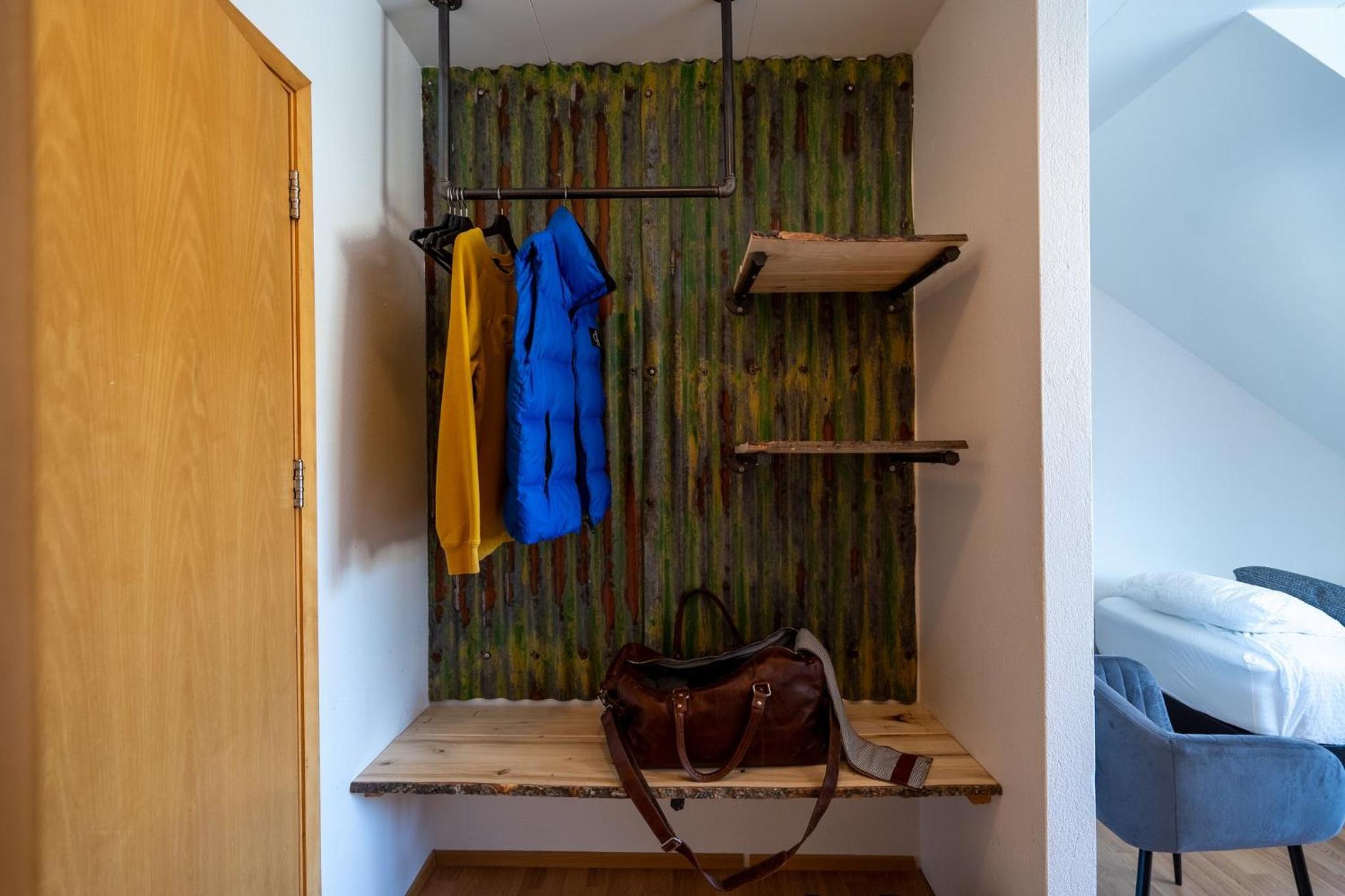 Triple Room - Photo 6