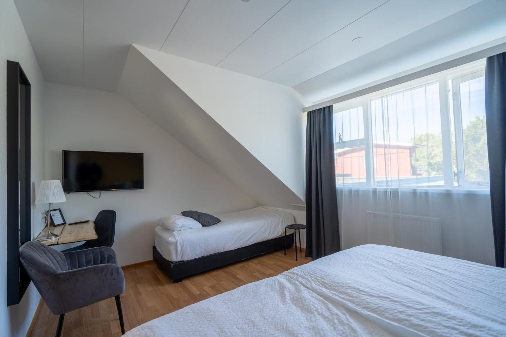 Triple Room - Photo 4