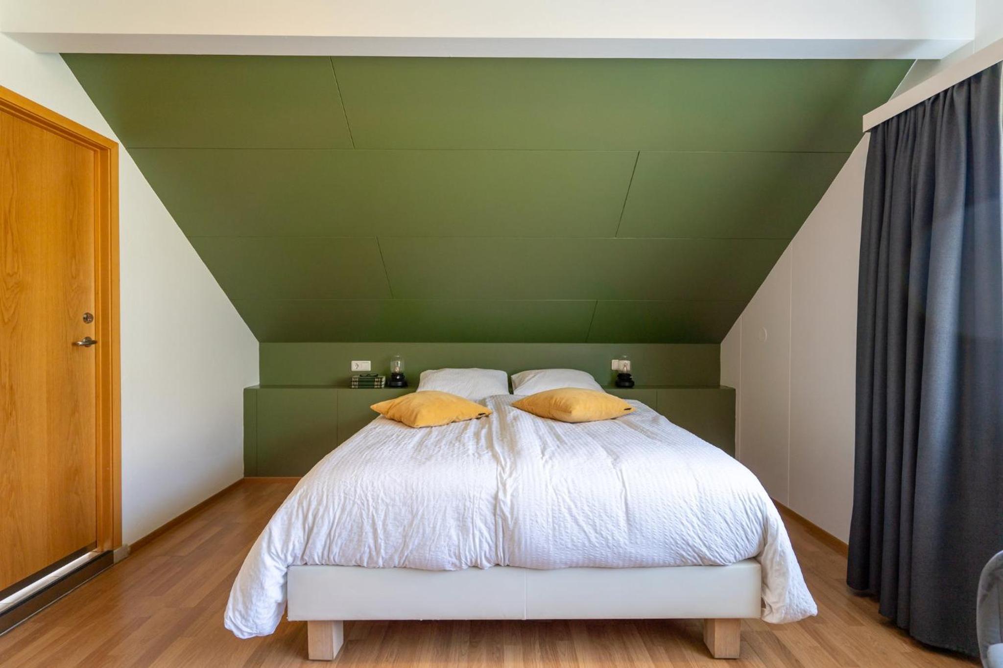 Economy Double Room - Photo 5
