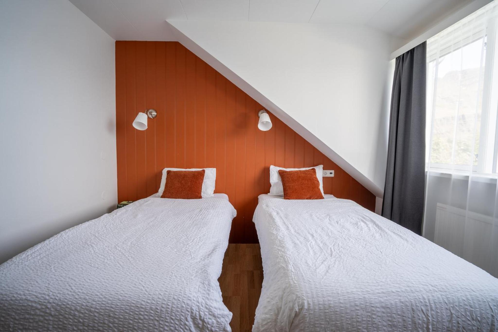 Double or Twin Room - Photo 1