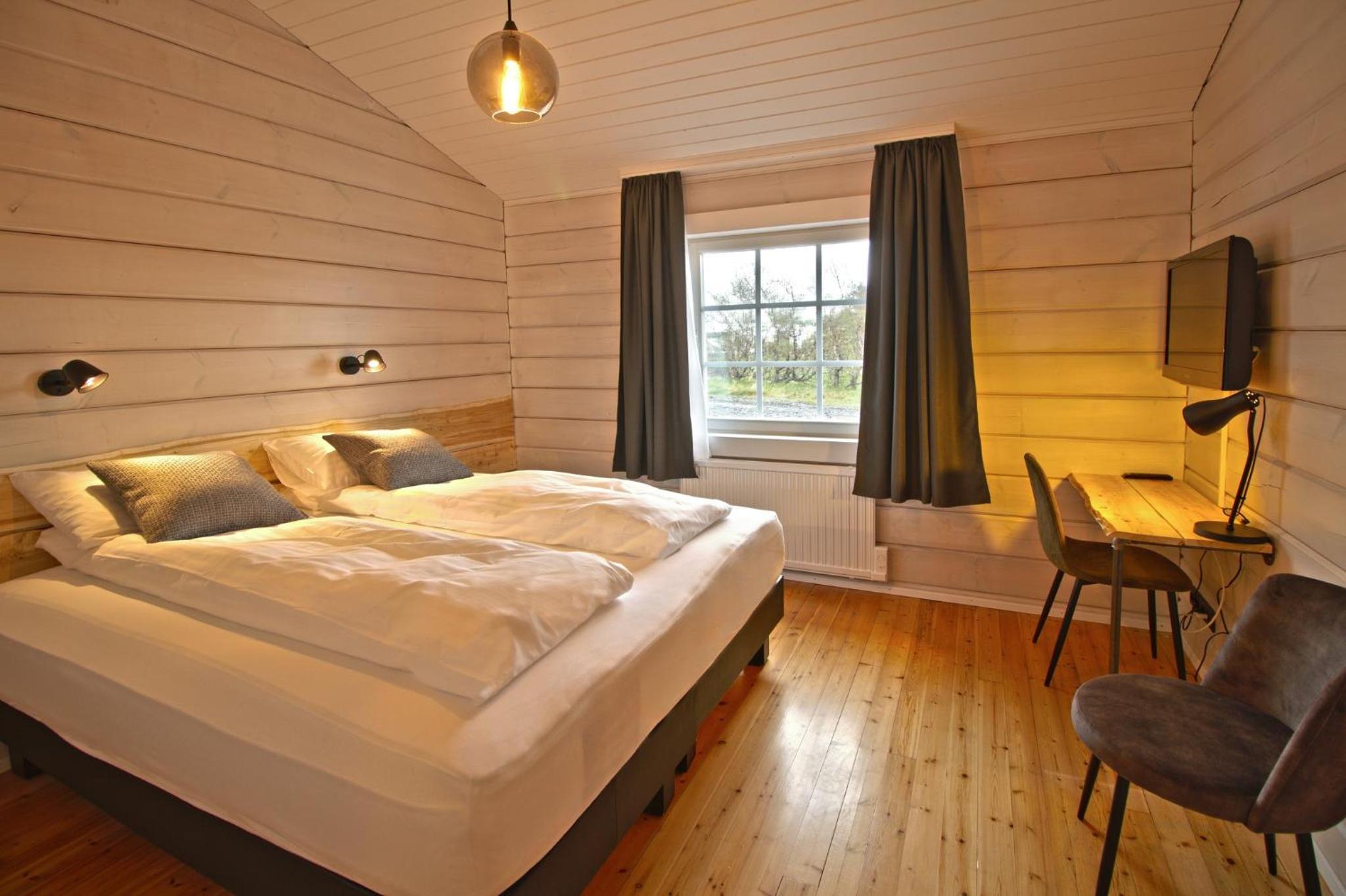 Superior Double or Twin Room - Photo 4