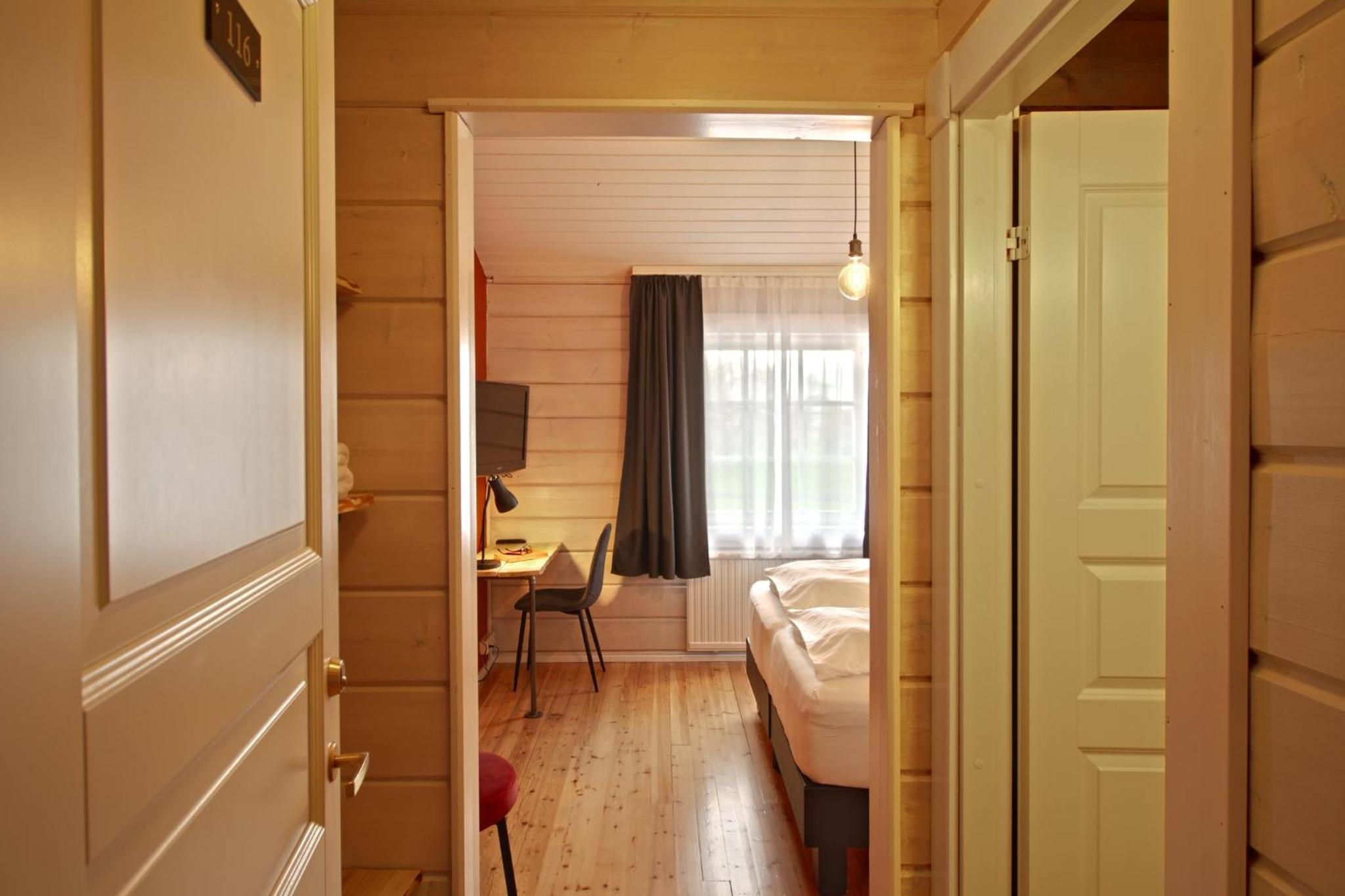Superior Double or Twin Room - Photo 3