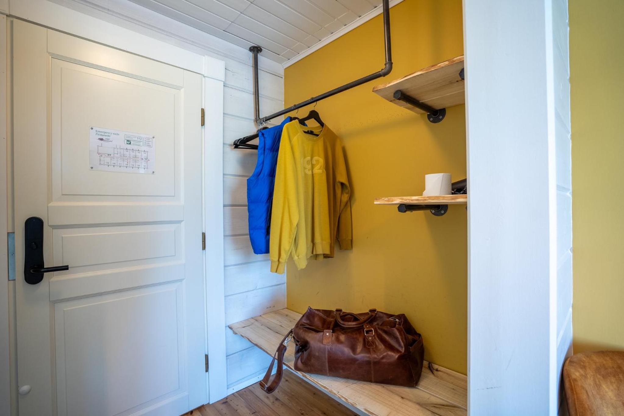 Superior Double or Twin Room - Photo 6