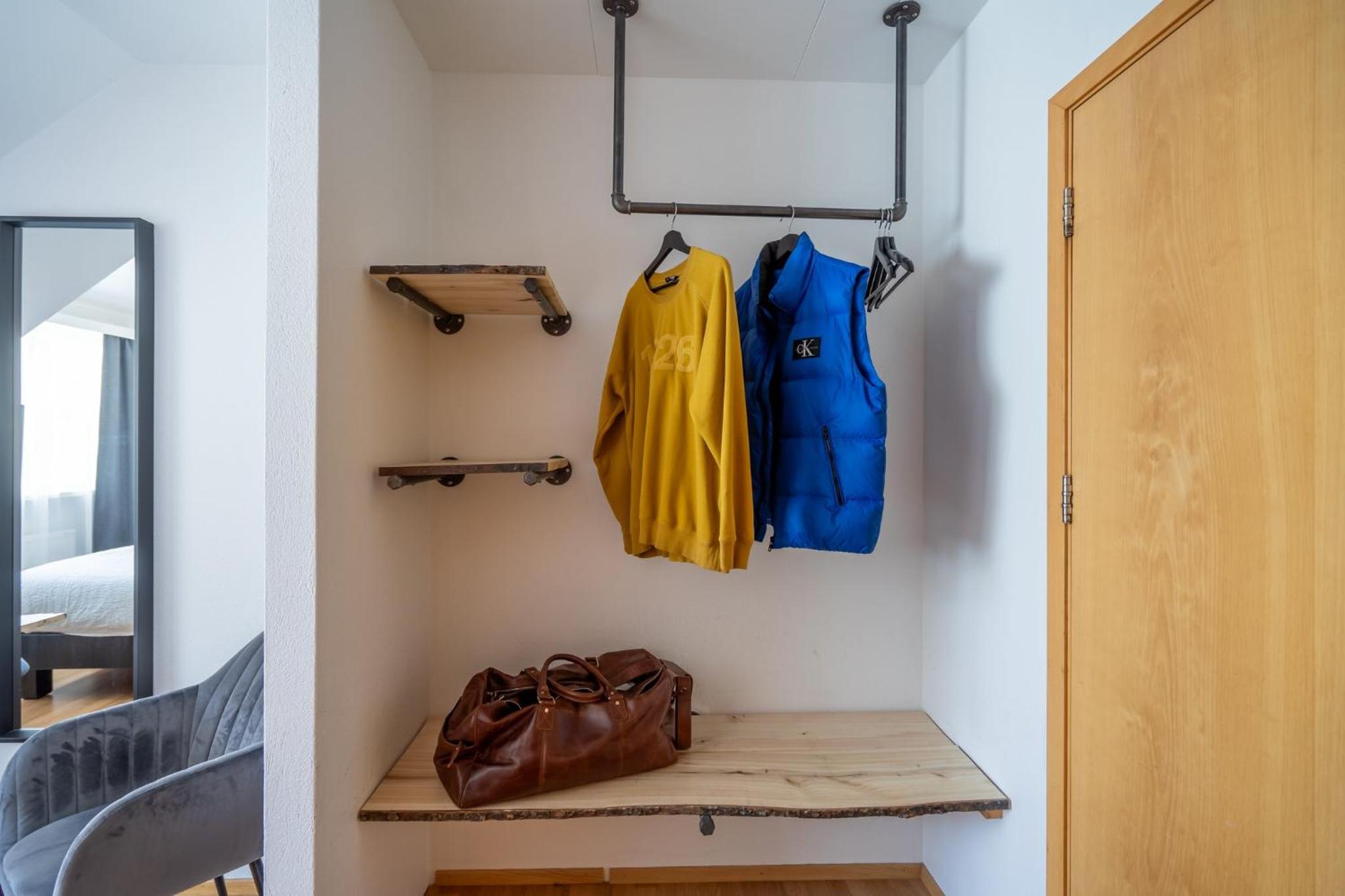 Double or Twin Room - Photo 3