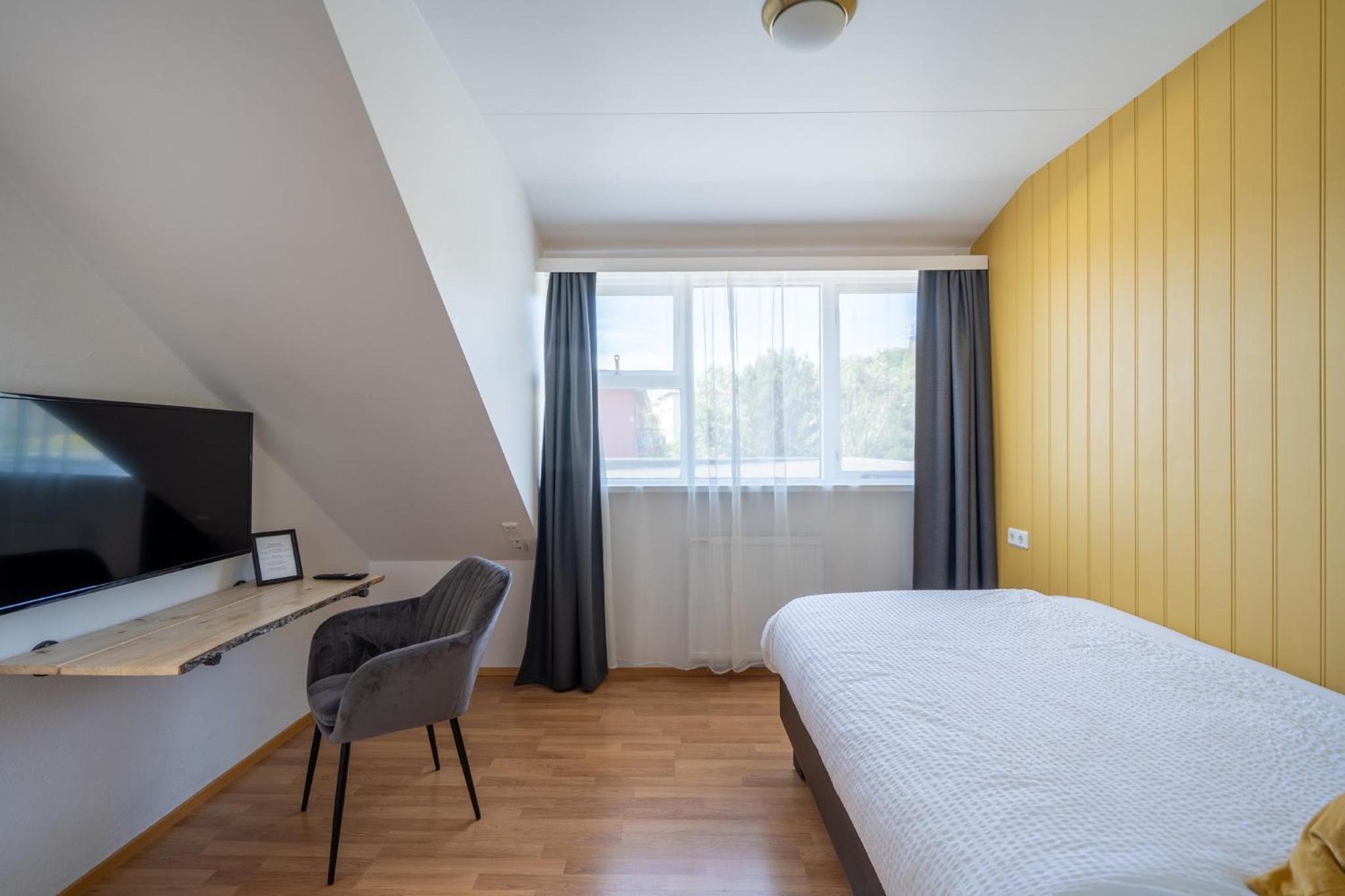 Single Room photo 3