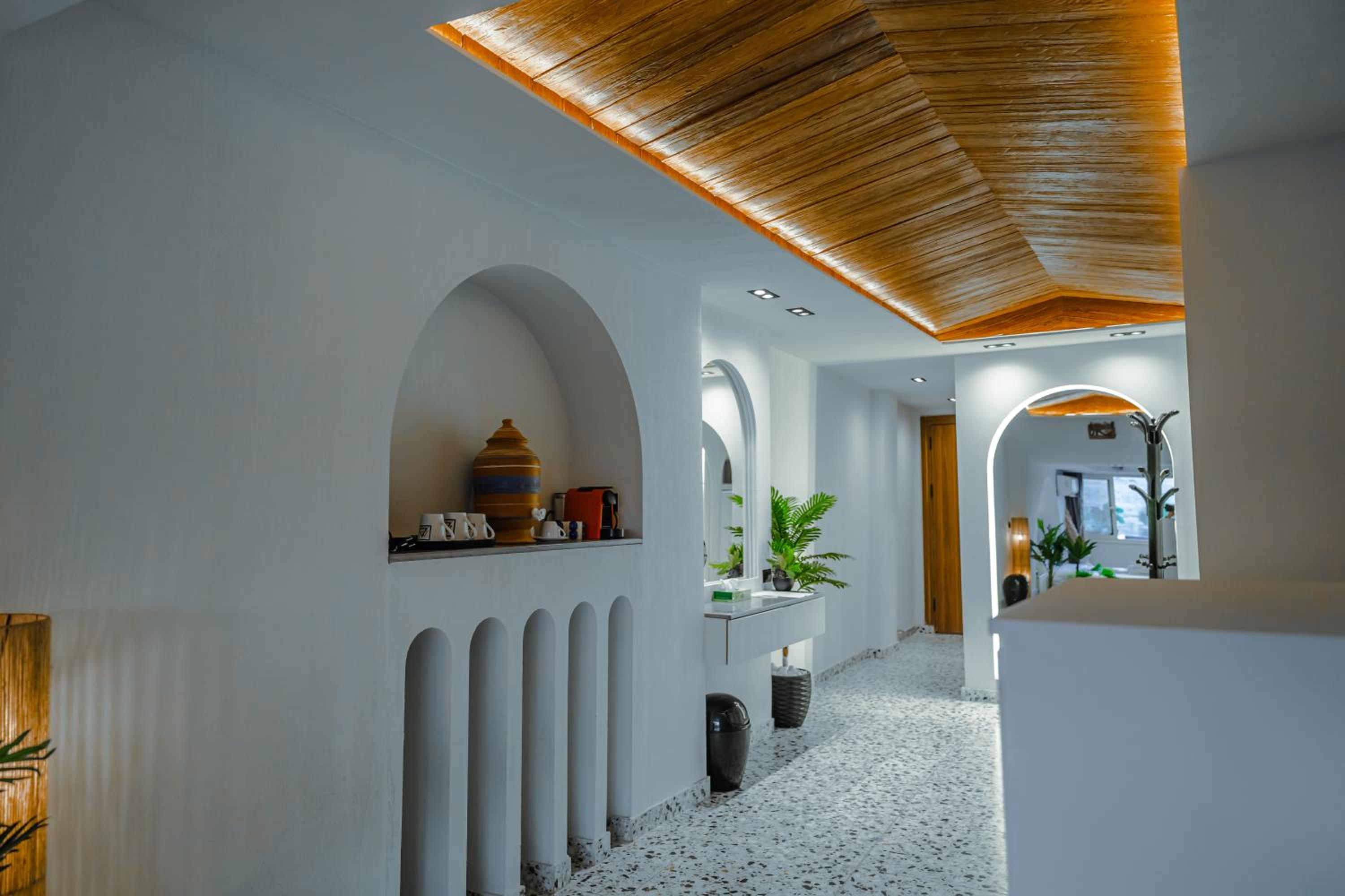 Royal Suite - Pyramids View photo 2