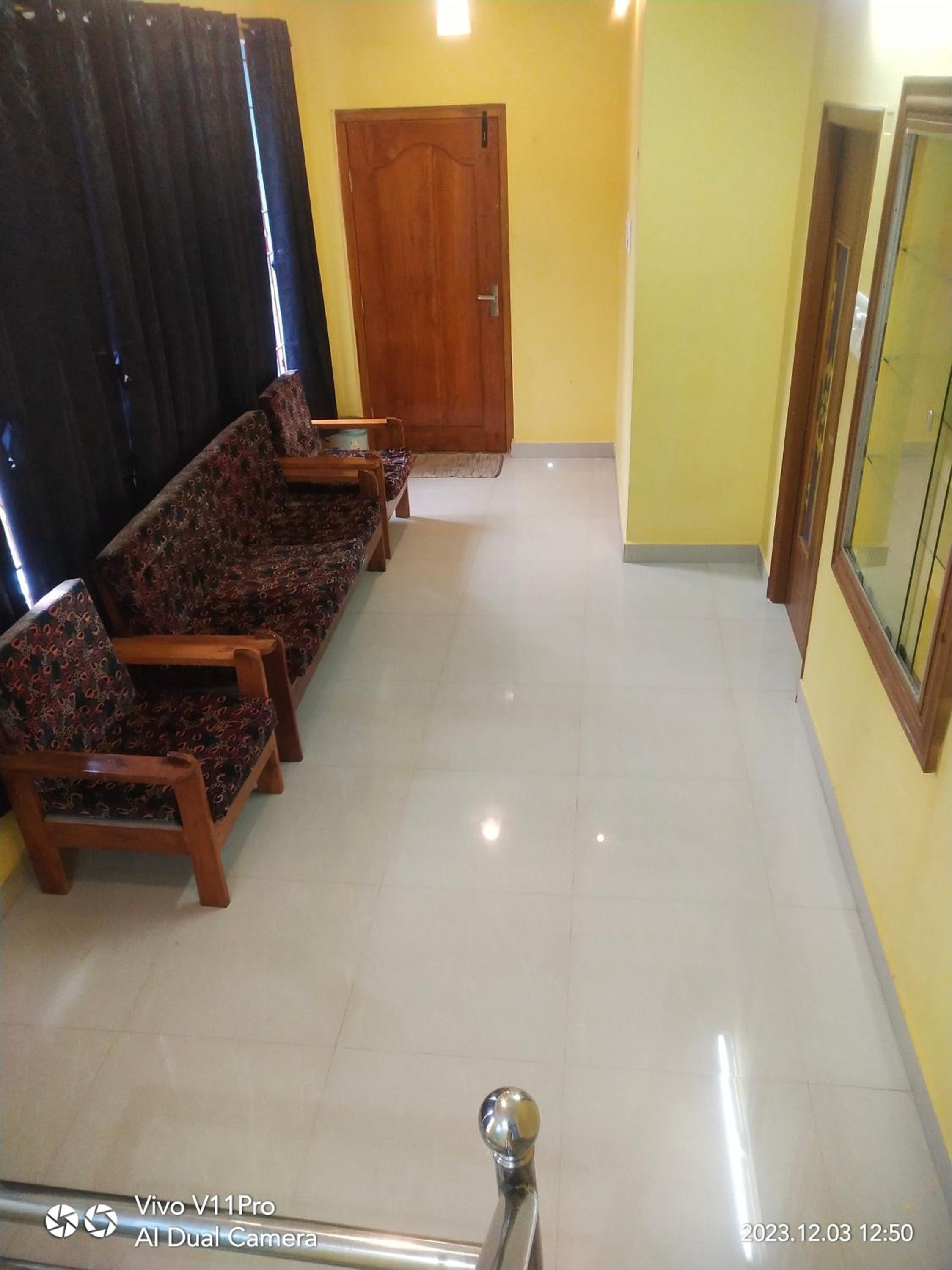 Three-Bedroom Villa photo 3