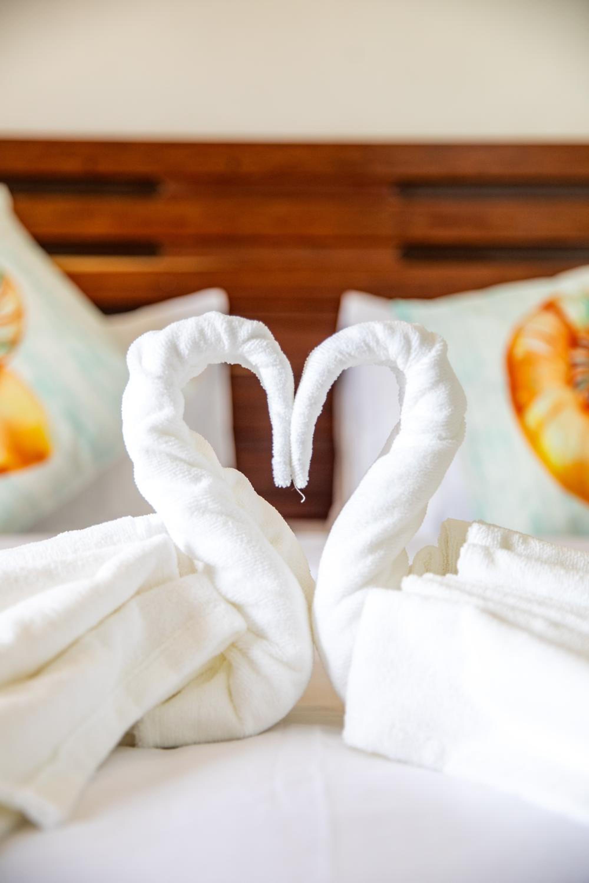 Deluxe Double or Twin Room with Sea View