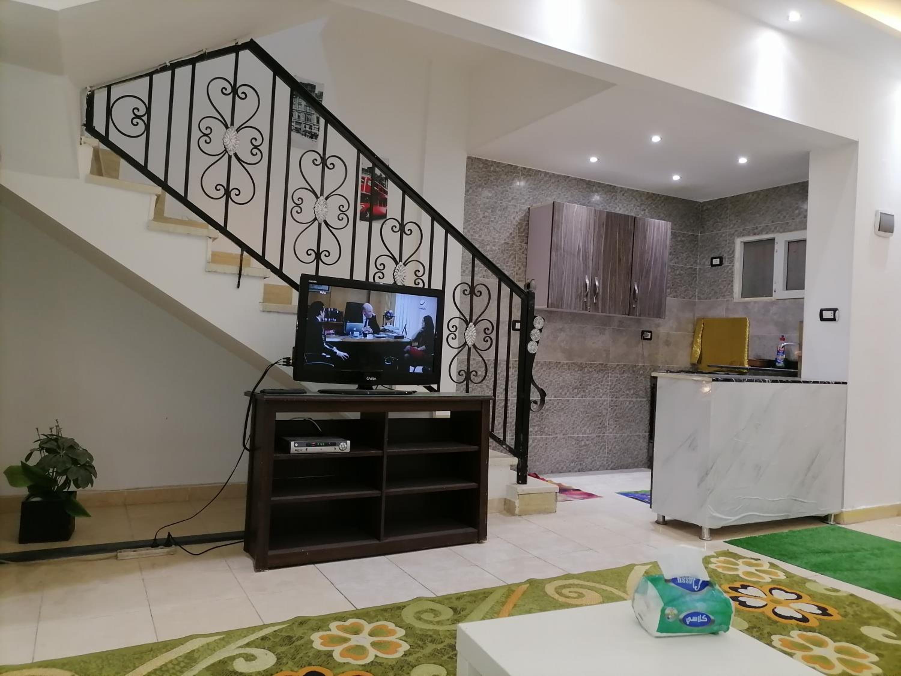 One-Bedroom House photo 1