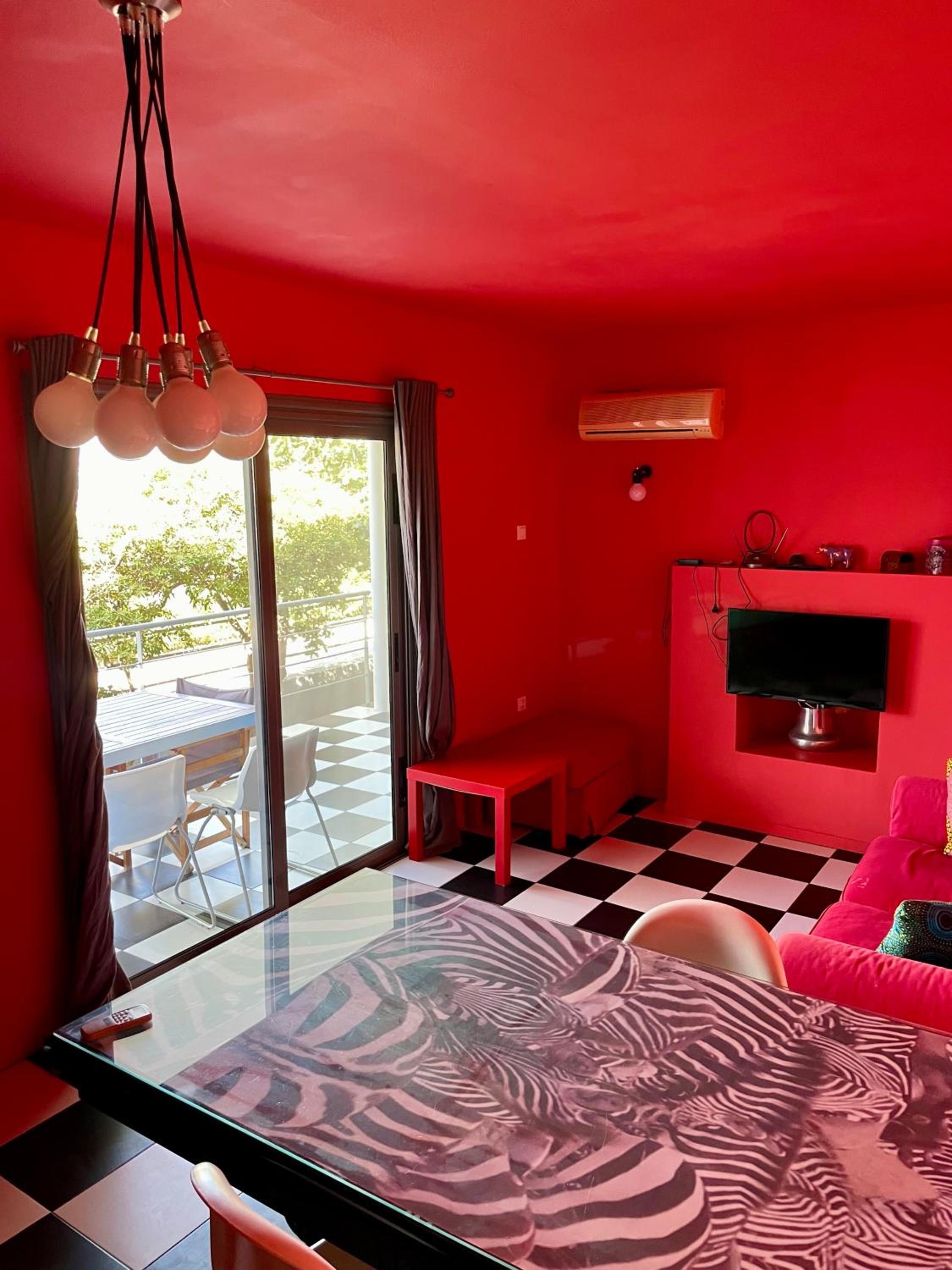 Two-Bedroom House photo 1