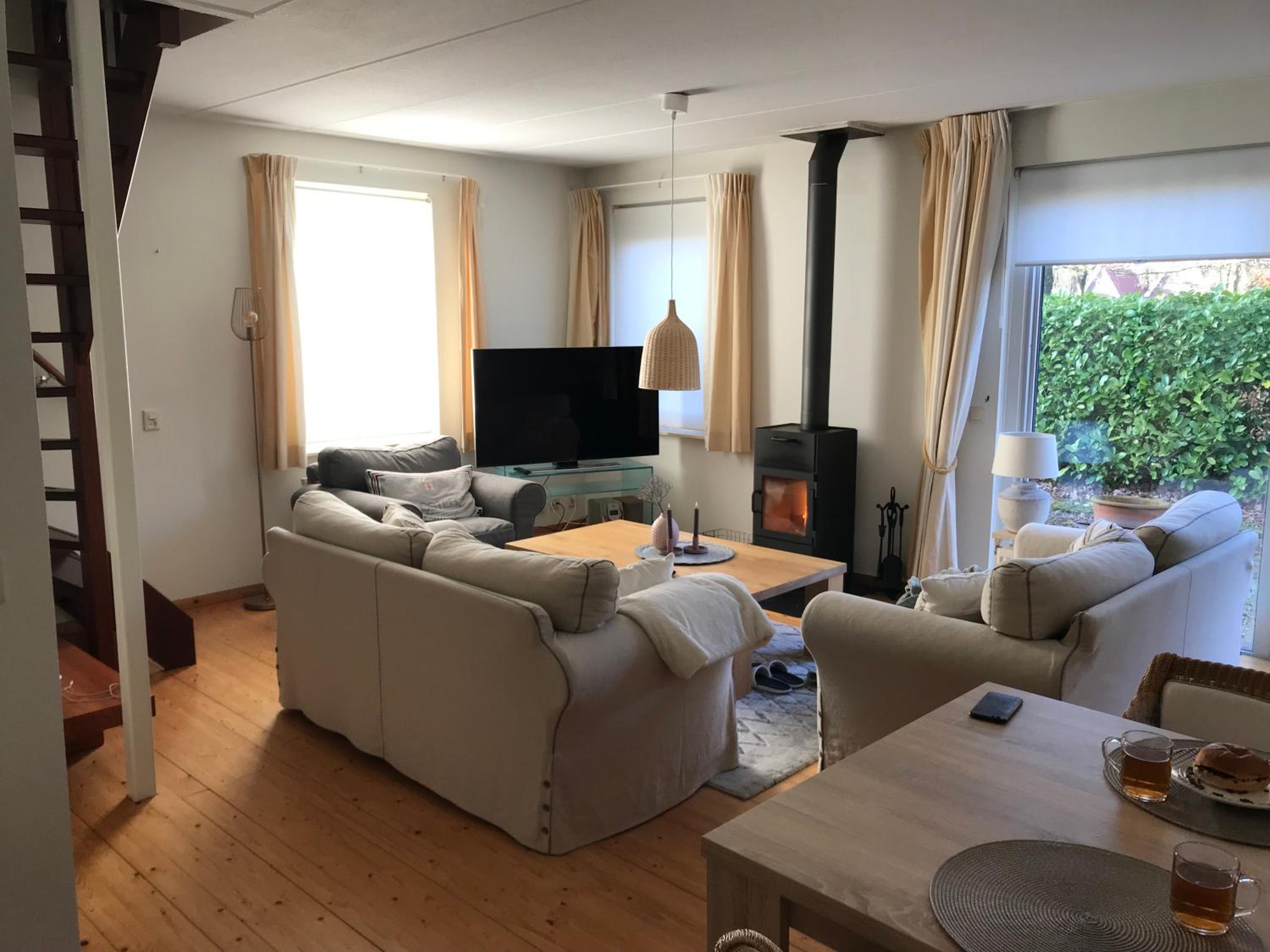 Two-Bedroom House photo 1