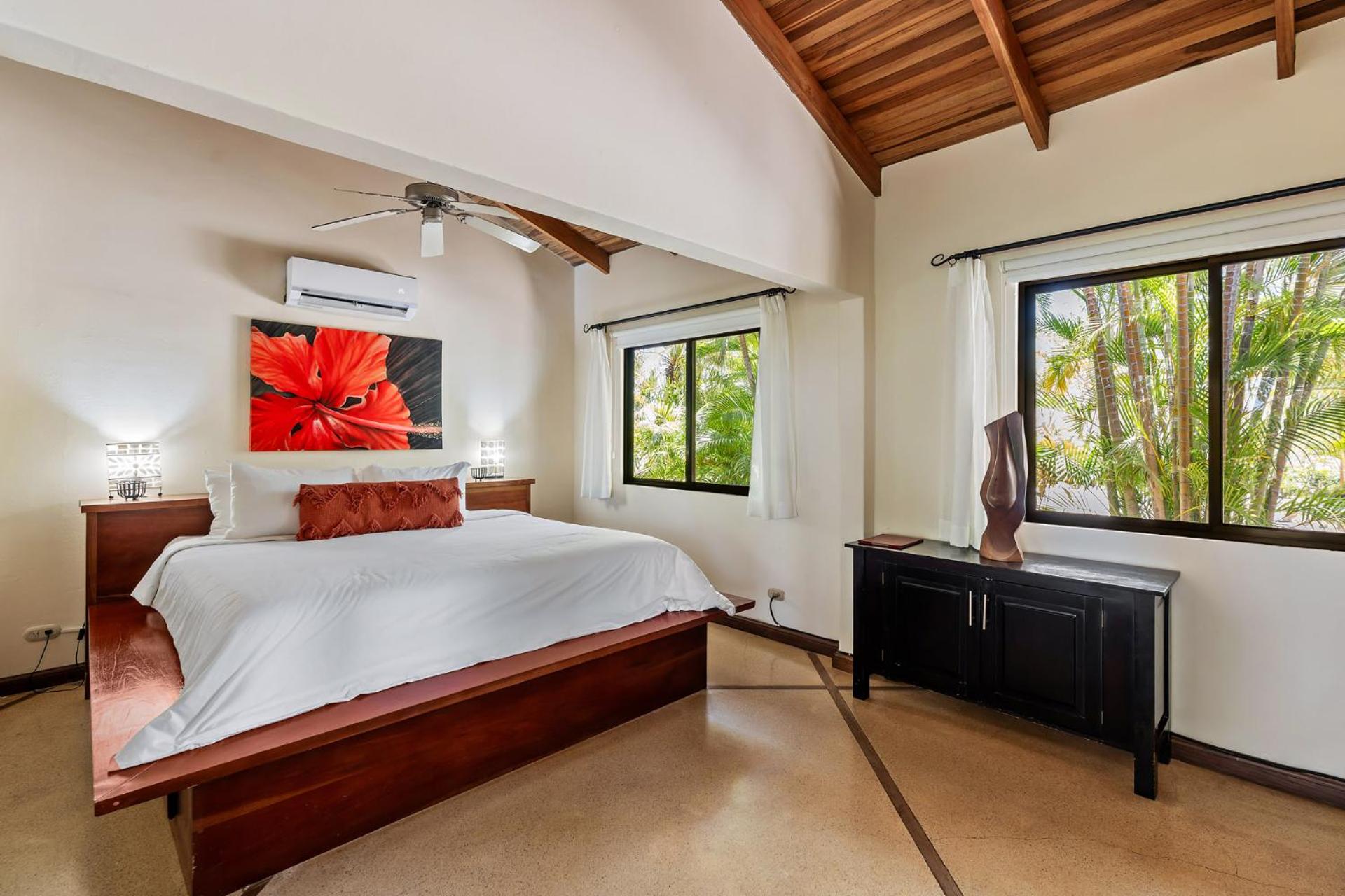 King Room with Garden View