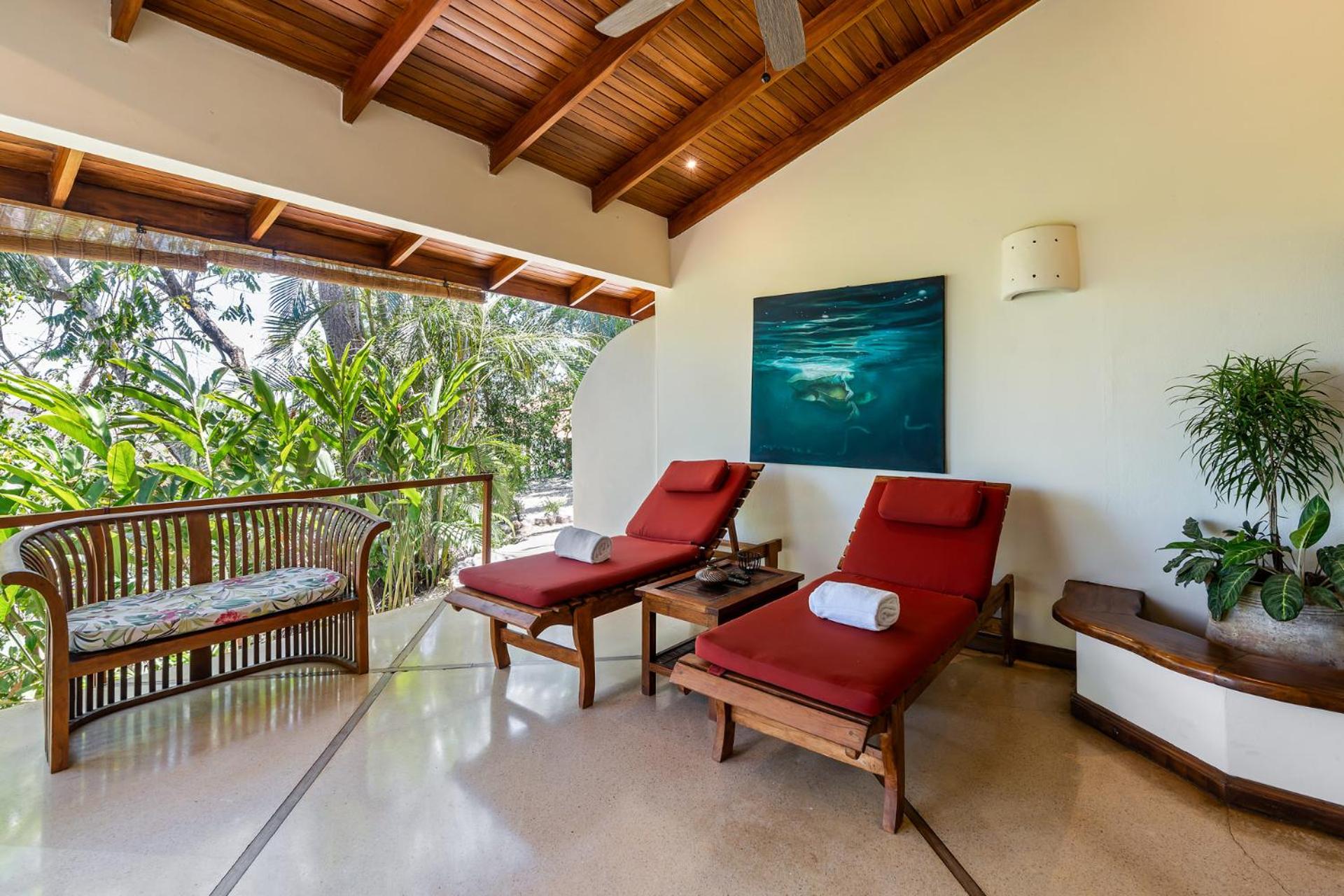 King Room with Garden View photo 3