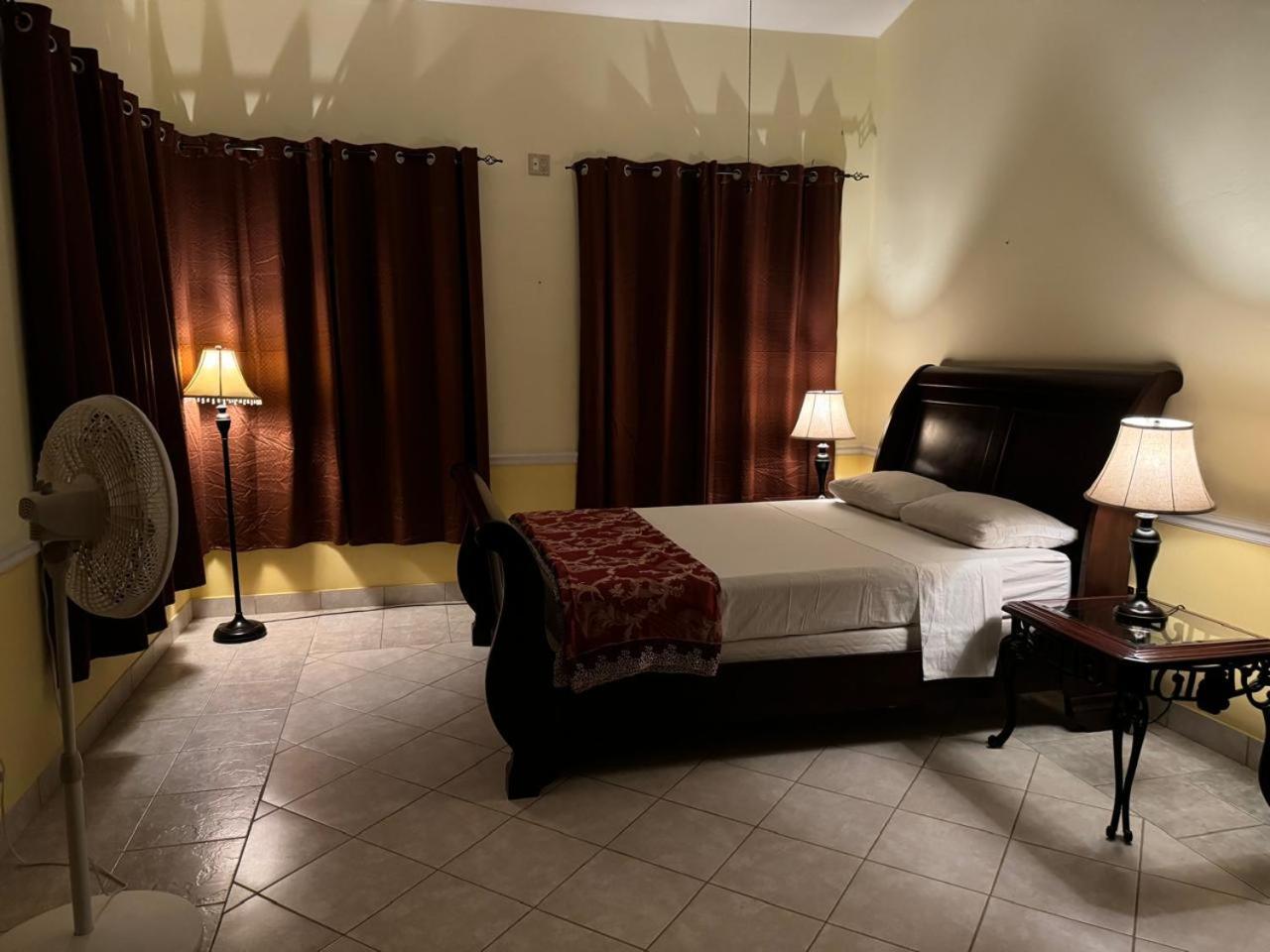 Double Or Twin Room With Private Bathroom