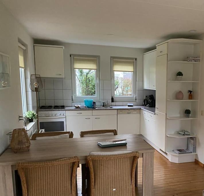 Two-Bedroom House photo 2