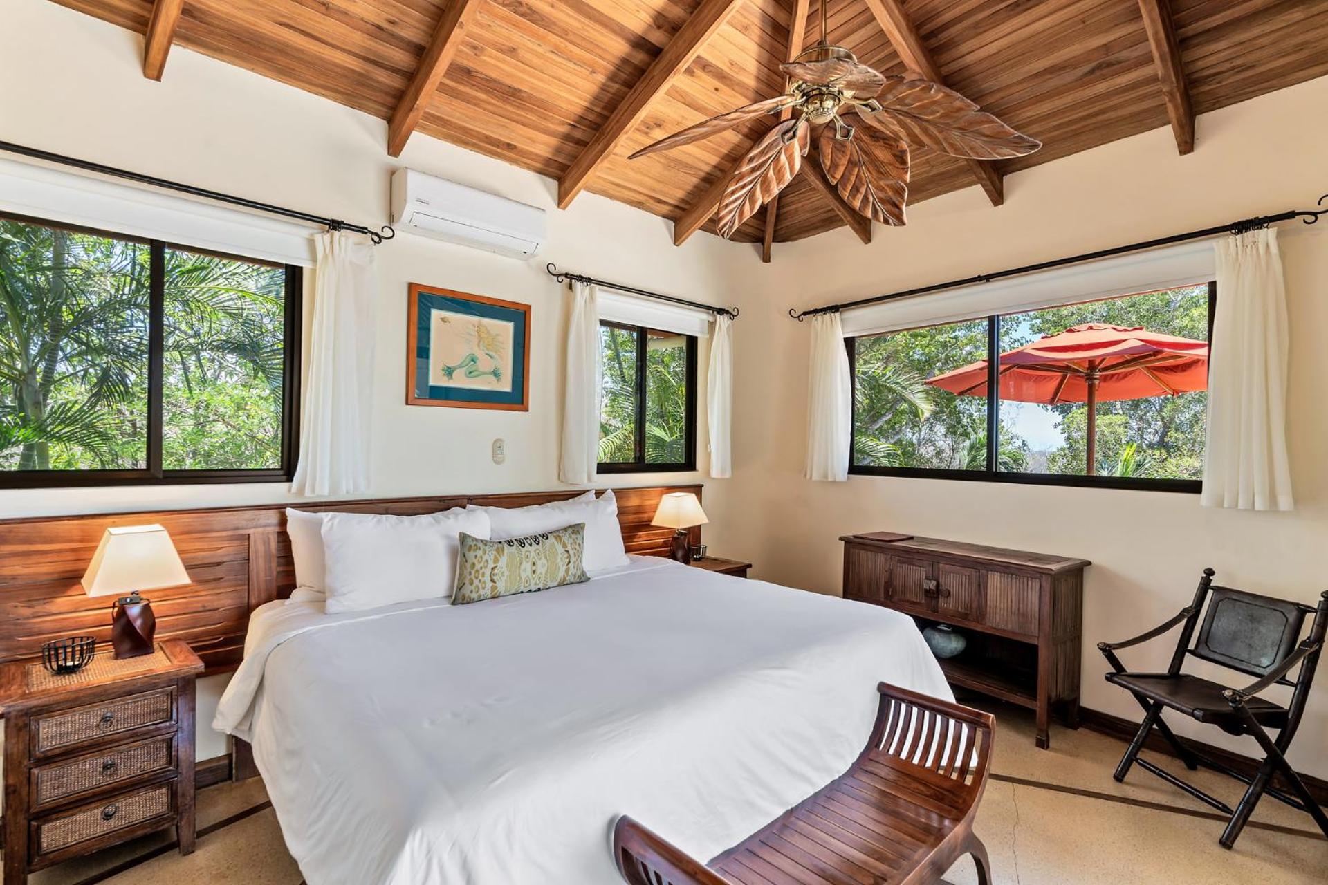 King Room with Pool View