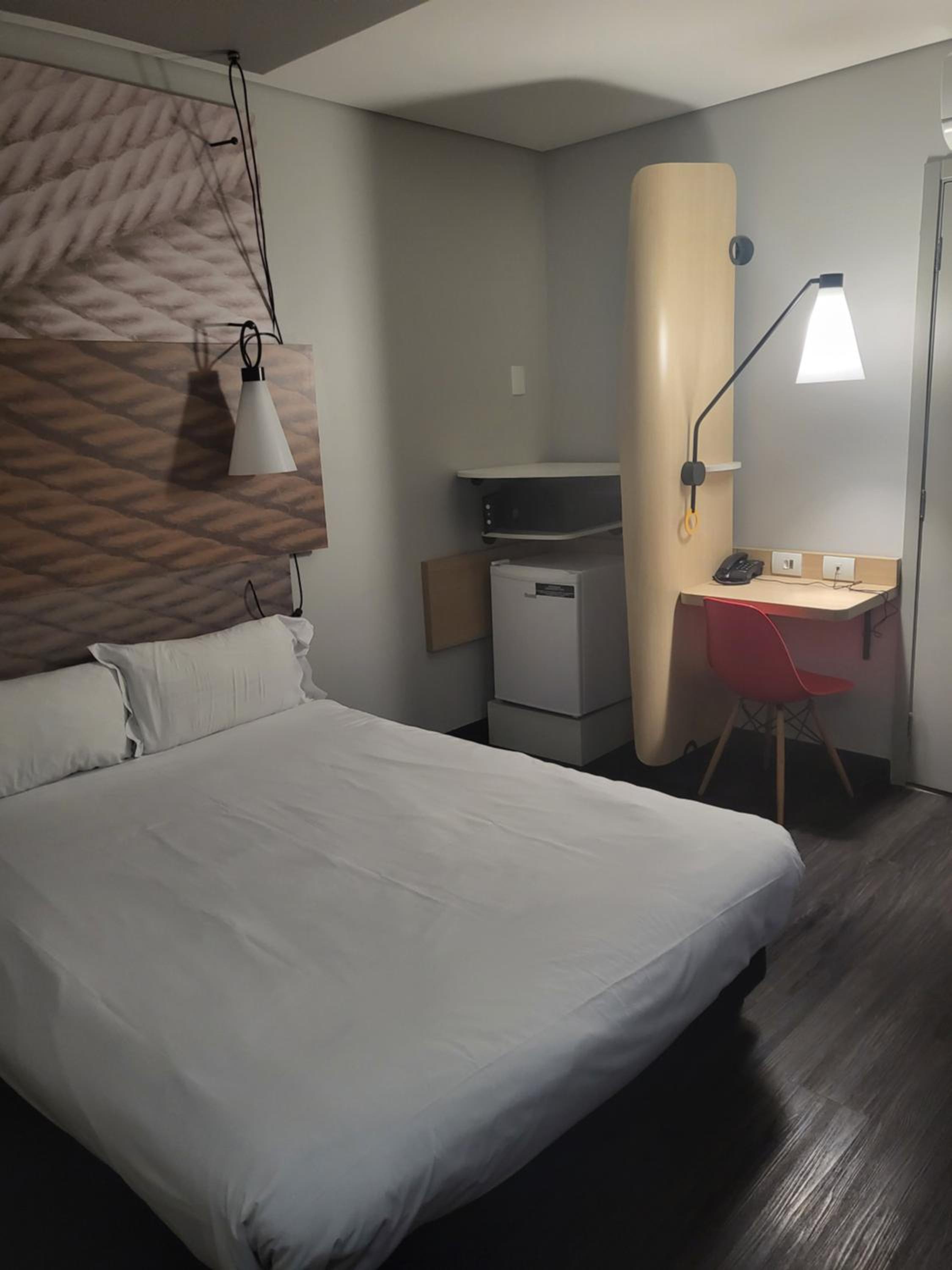 Double Room - Disability Access photo 1